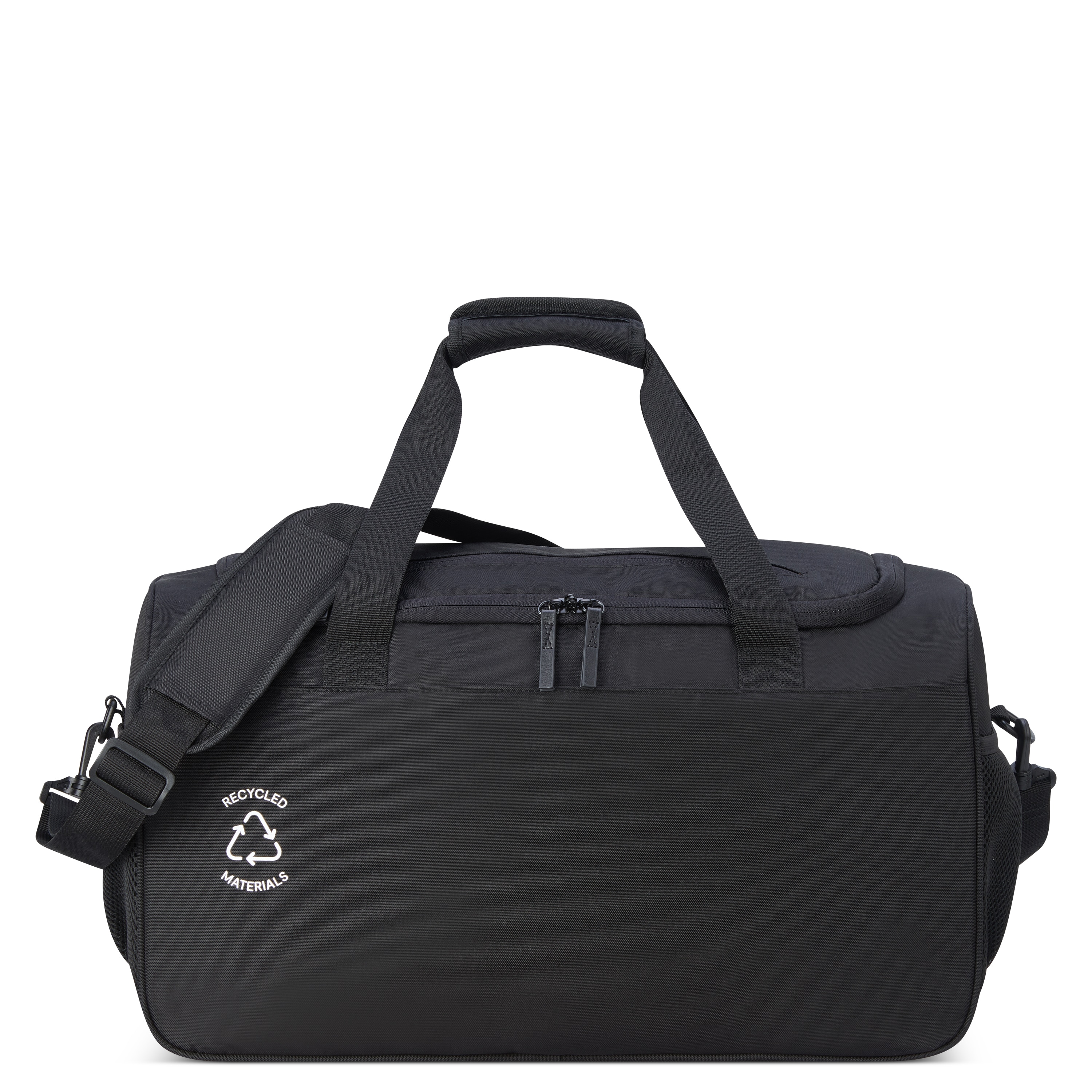 Saco de Viagem de Cabine em Preto 50 Cm DELSEY Maubert 2.0 Preto-1