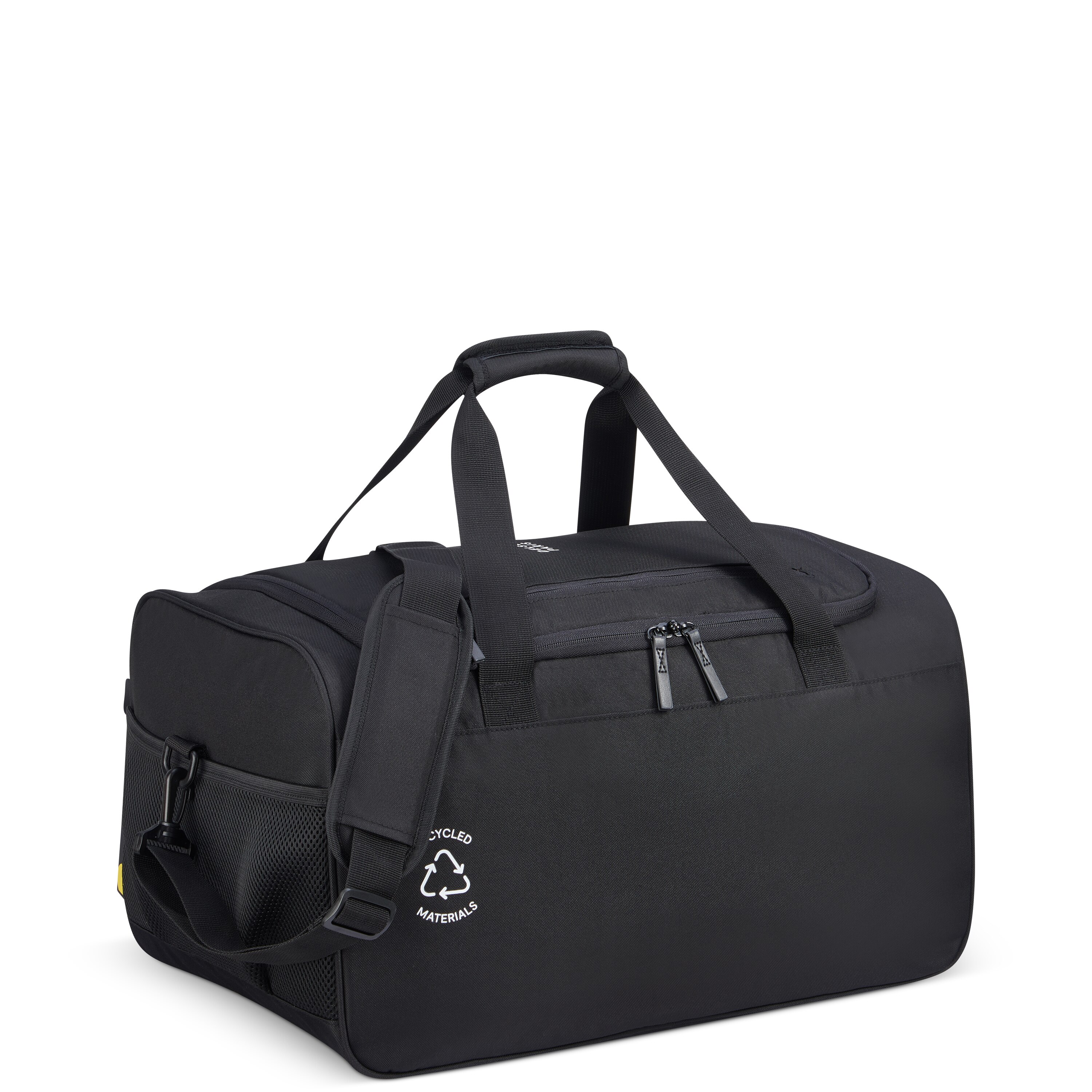 Saco de Viagem de Cabine em Preto 50 Cm DELSEY Maubert 2.0 Preto-2