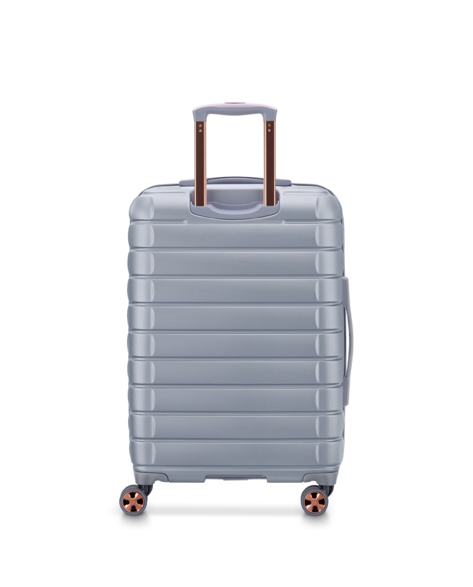 Trolley de Porão Médio Expansível em Cinzento 66 Cm DELSEY Shadow 5.0 Cinzento-5