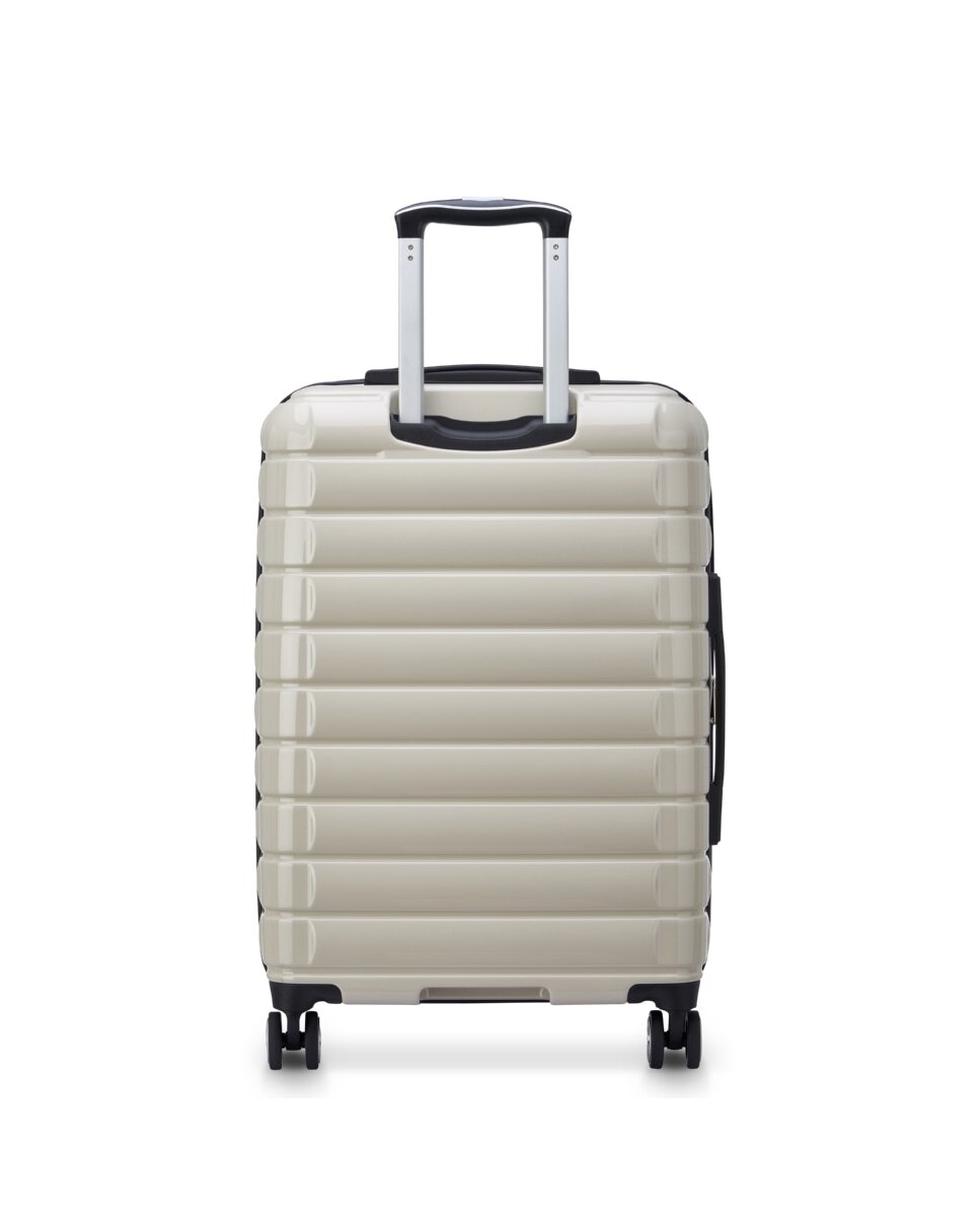 Bagagem de Porão Média em Bege 66 cm Expansível DELSEY Shadow 5.0 Bege-6