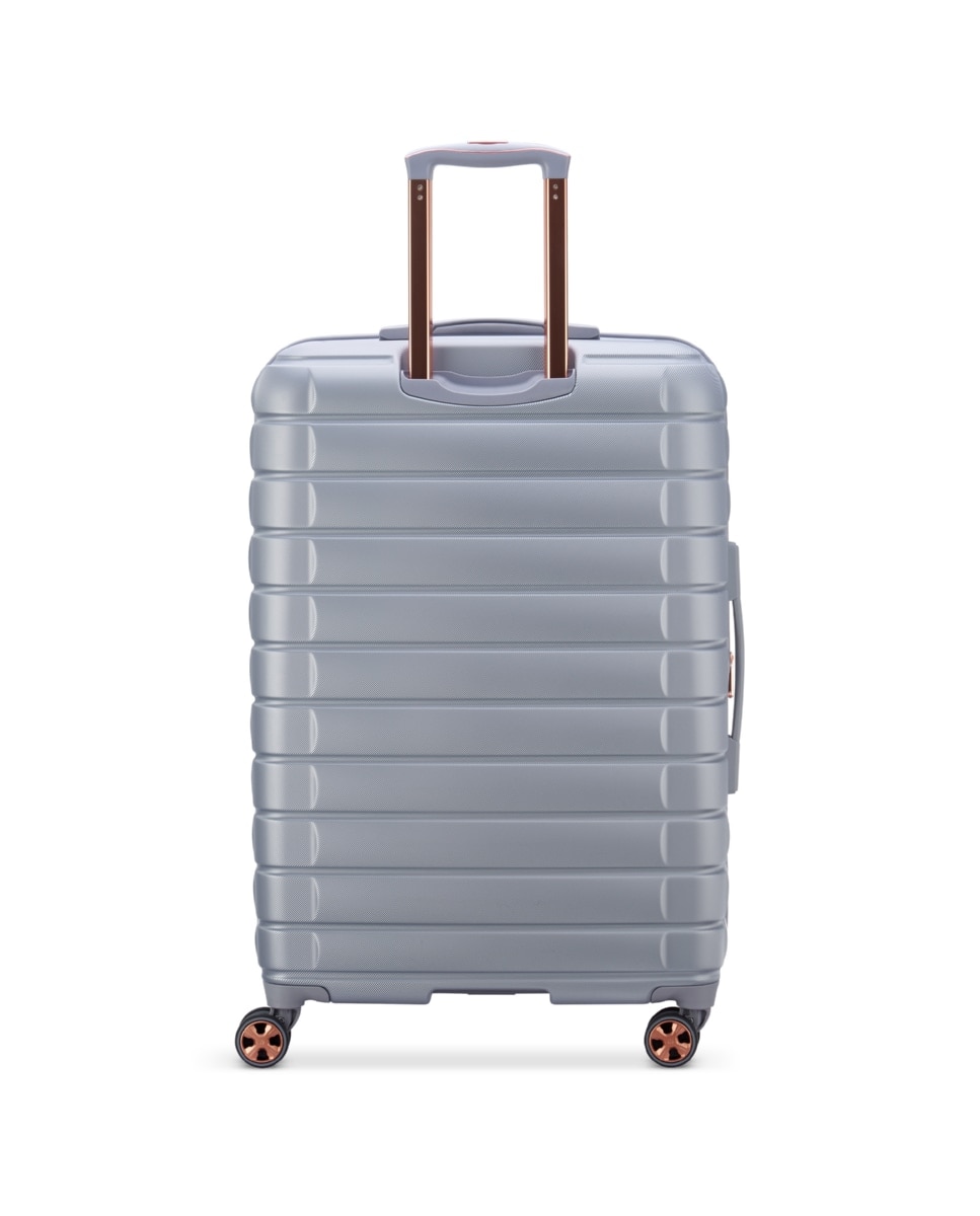 Trolley de Porão Grande Expansível em Platina 75 Cm DELSEY Shadow 5.0 Cinzento-5