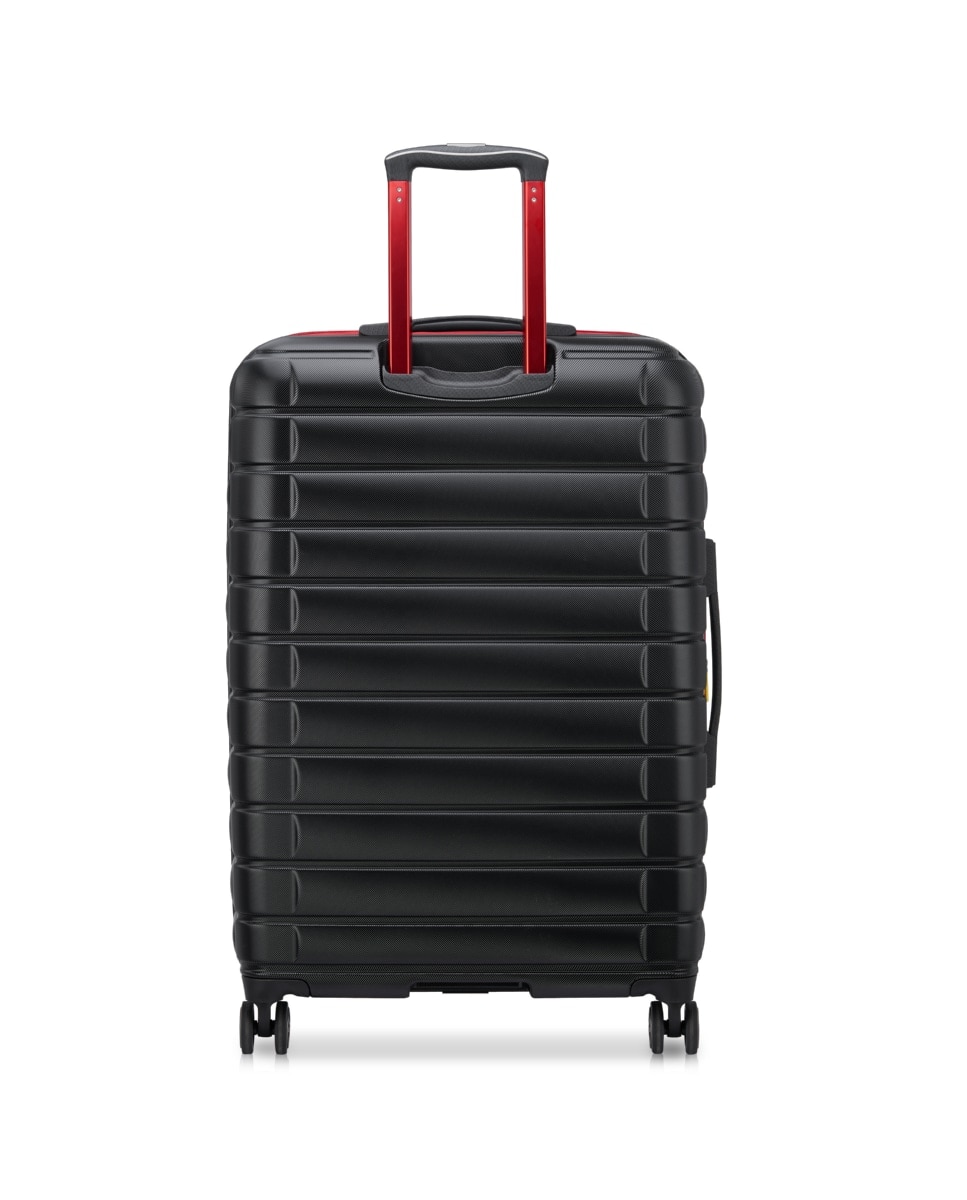 Trolley de Porão Grande Expansível em Preto 75 Cm DELSEY Shadow 5.0 Preto-6