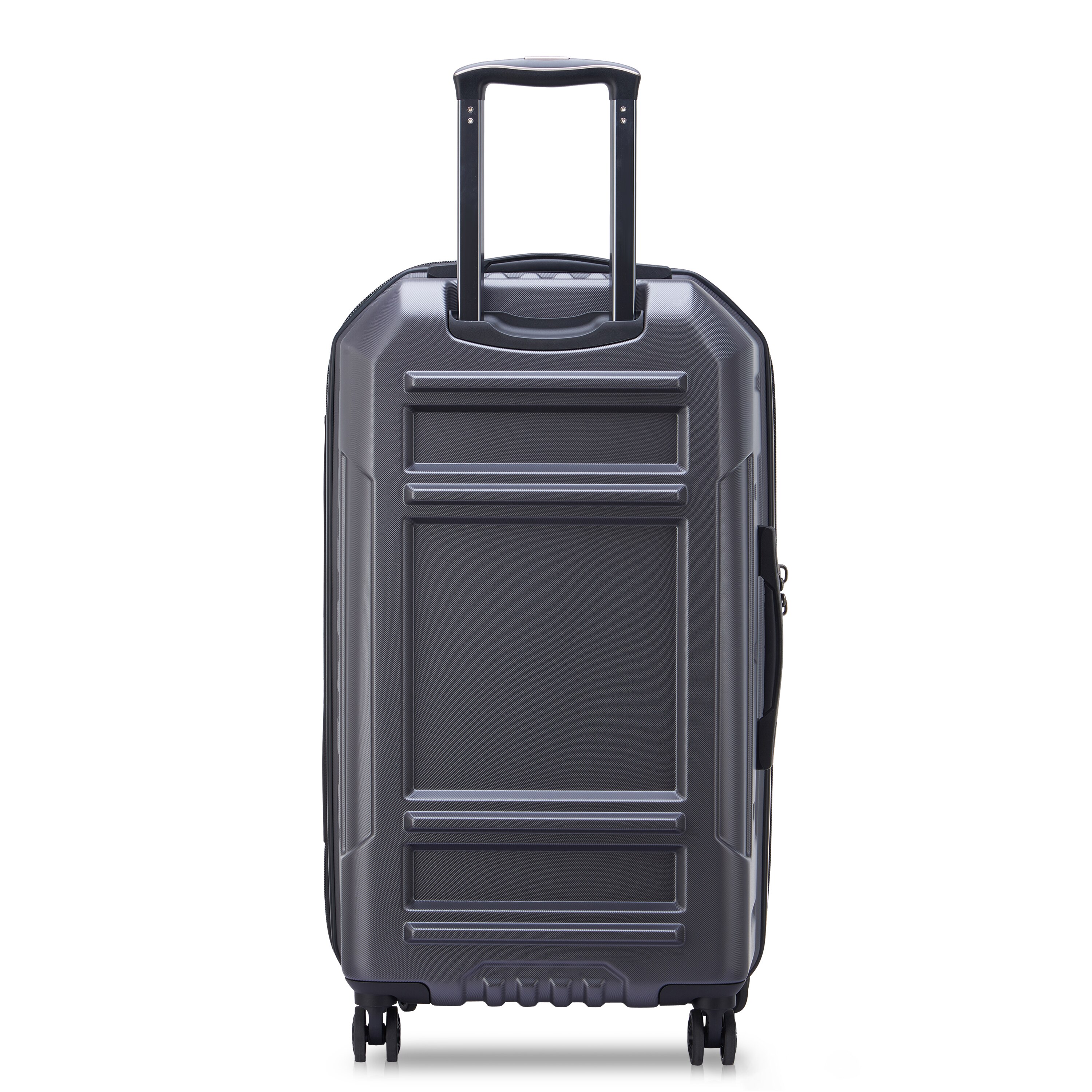 Mala com 4 rodas duplas e expansível, de 73 cm em Antracite Cinzento-escuro-4