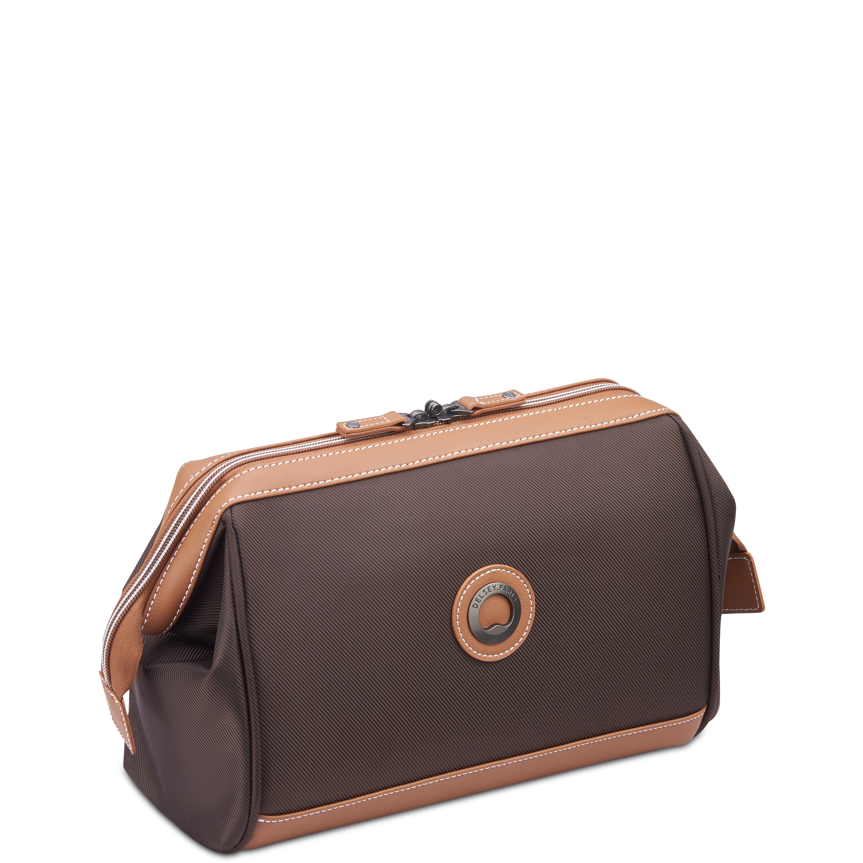 Imagem 0 de Necessaire CHATELET AIR 2.0 em CASTANHO