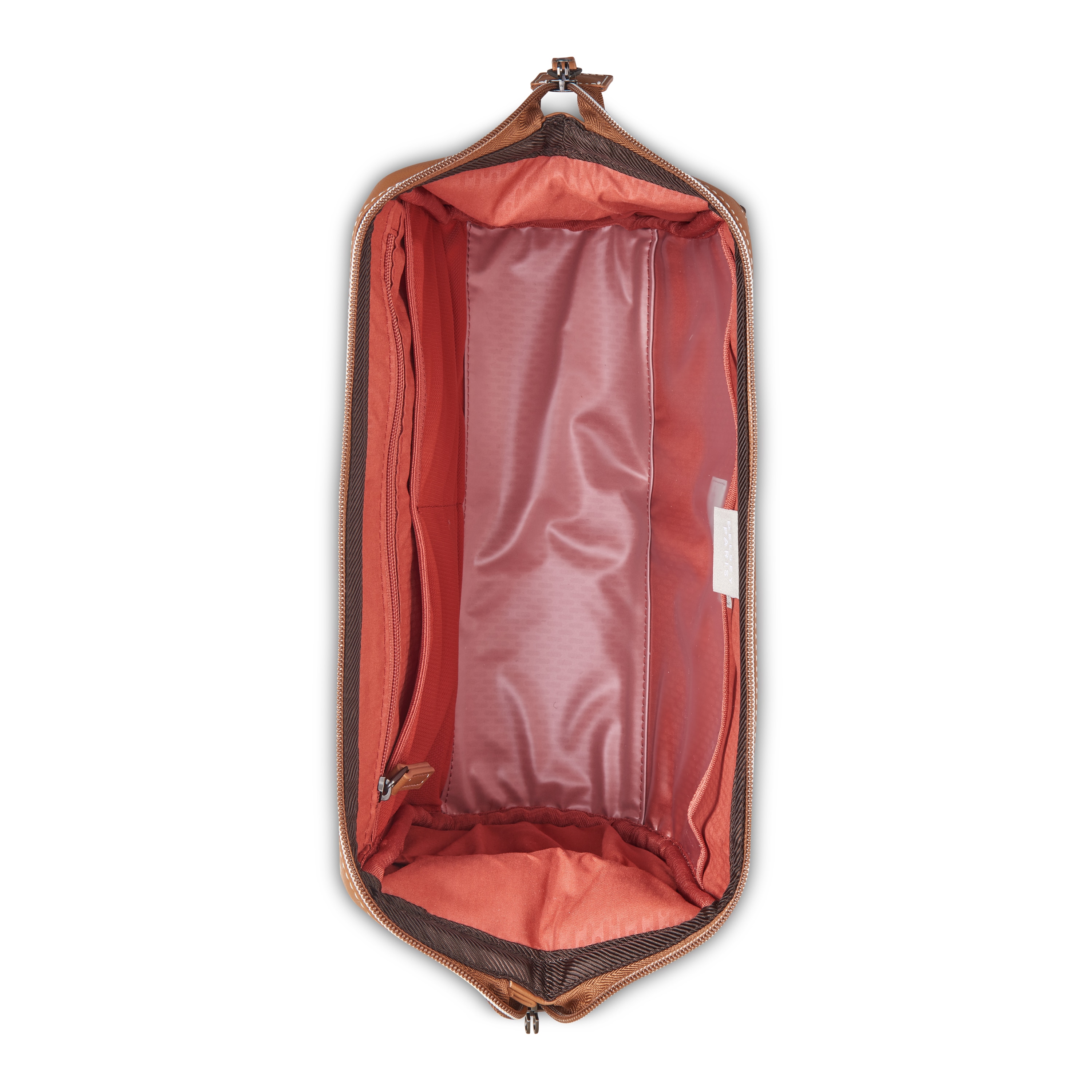 Necessaire CHATELET AIR 2.0 em Castanho Castanho-2