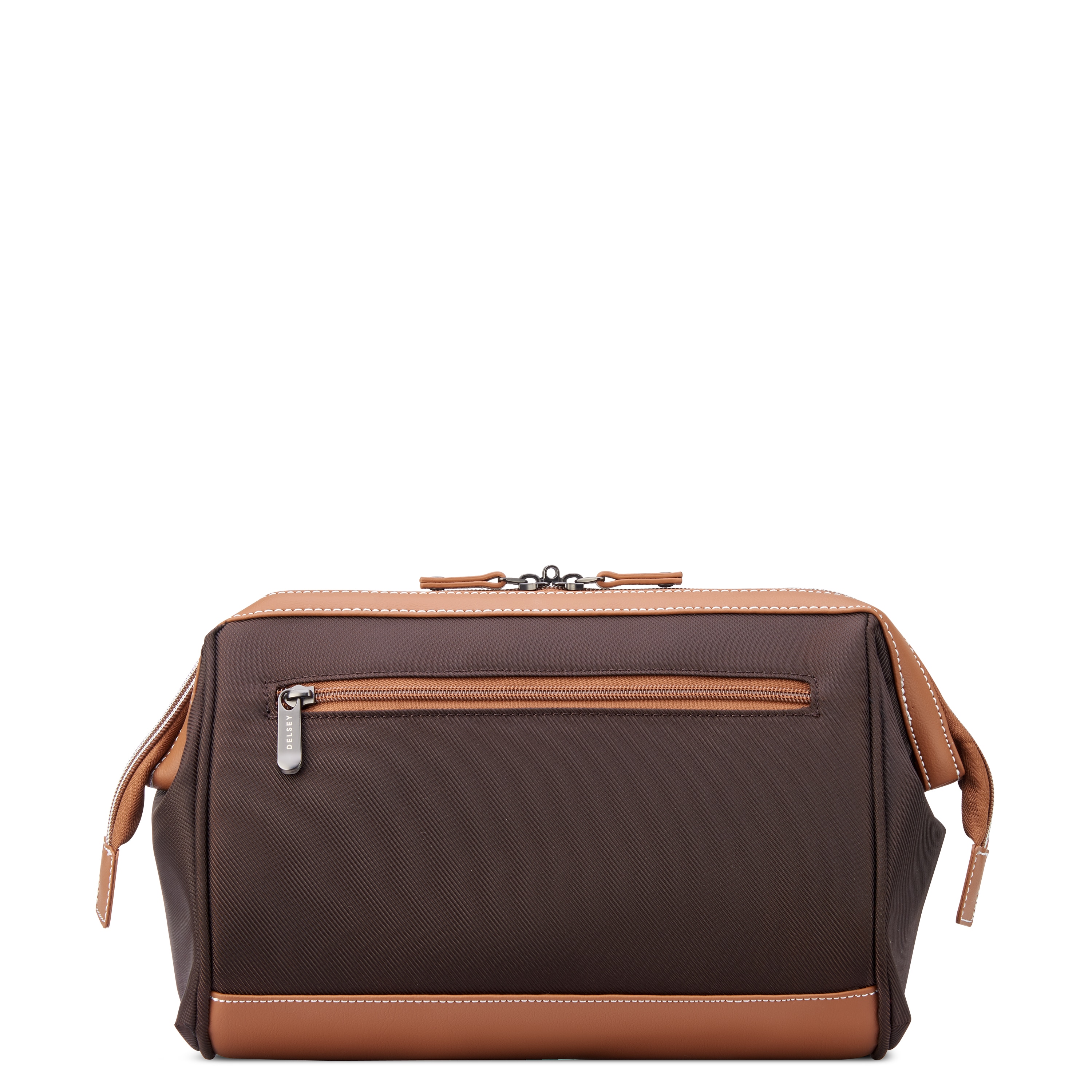 Necessaire CHATELET AIR 2.0 em Castanho Castanho-3