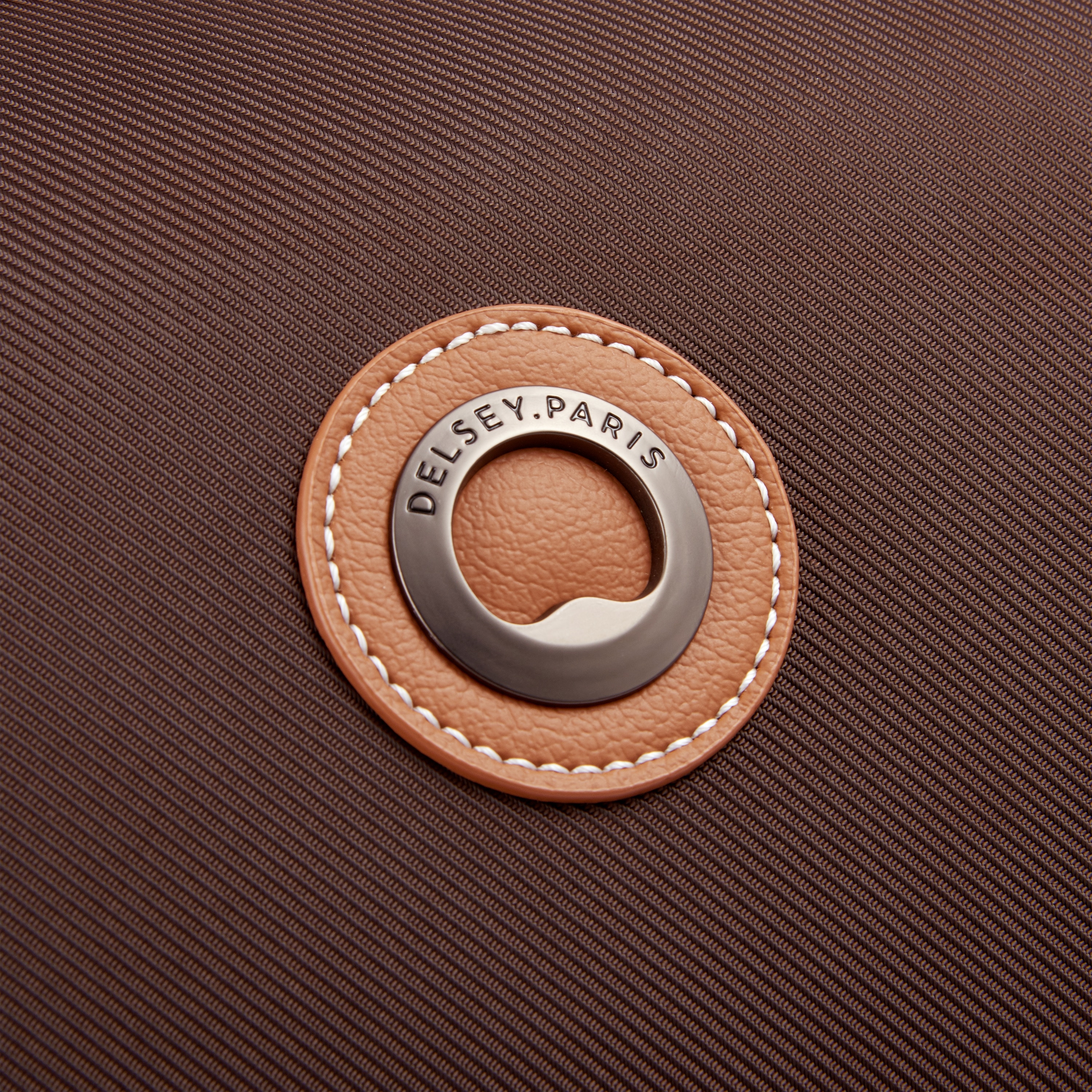 Necessaire CHATELET AIR 2.0 em Castanho Castanho-4