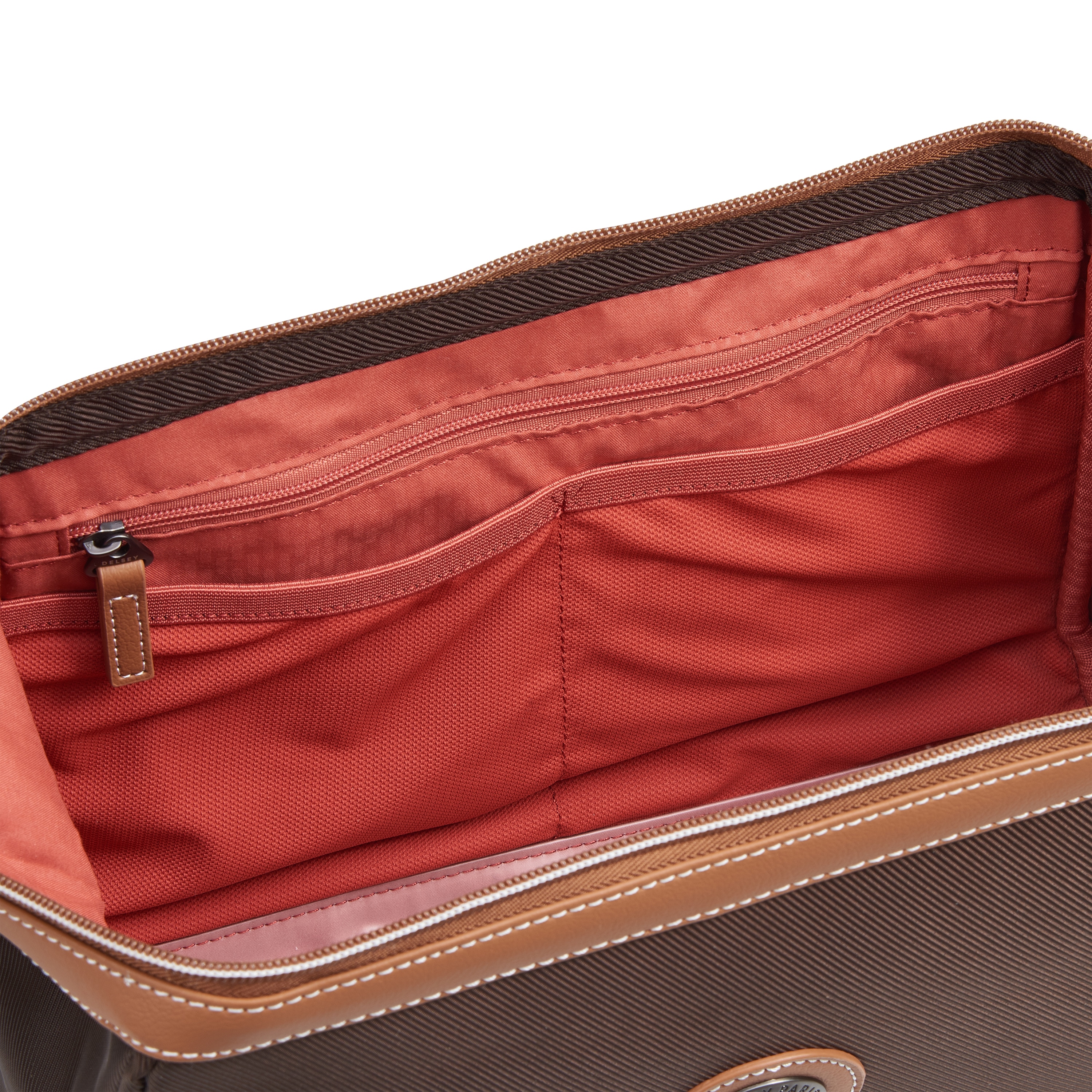 Necessaire CHATELET AIR 2.0 em Castanho Castanho-5