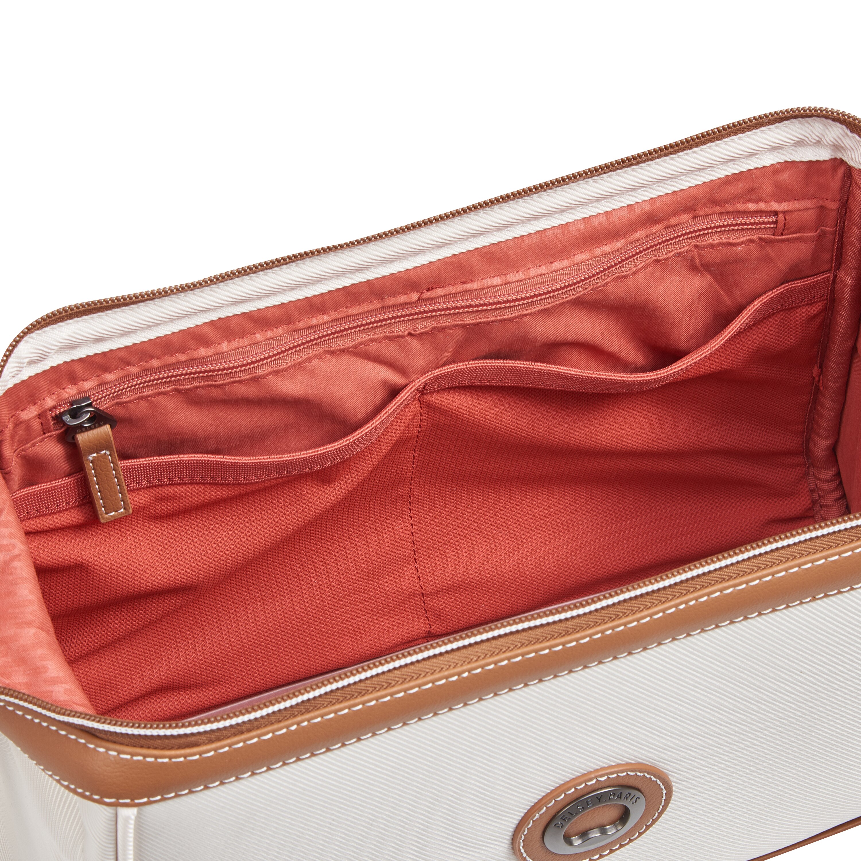 Necessaire CHATELET AIR 2.0 em Angora Cru-4