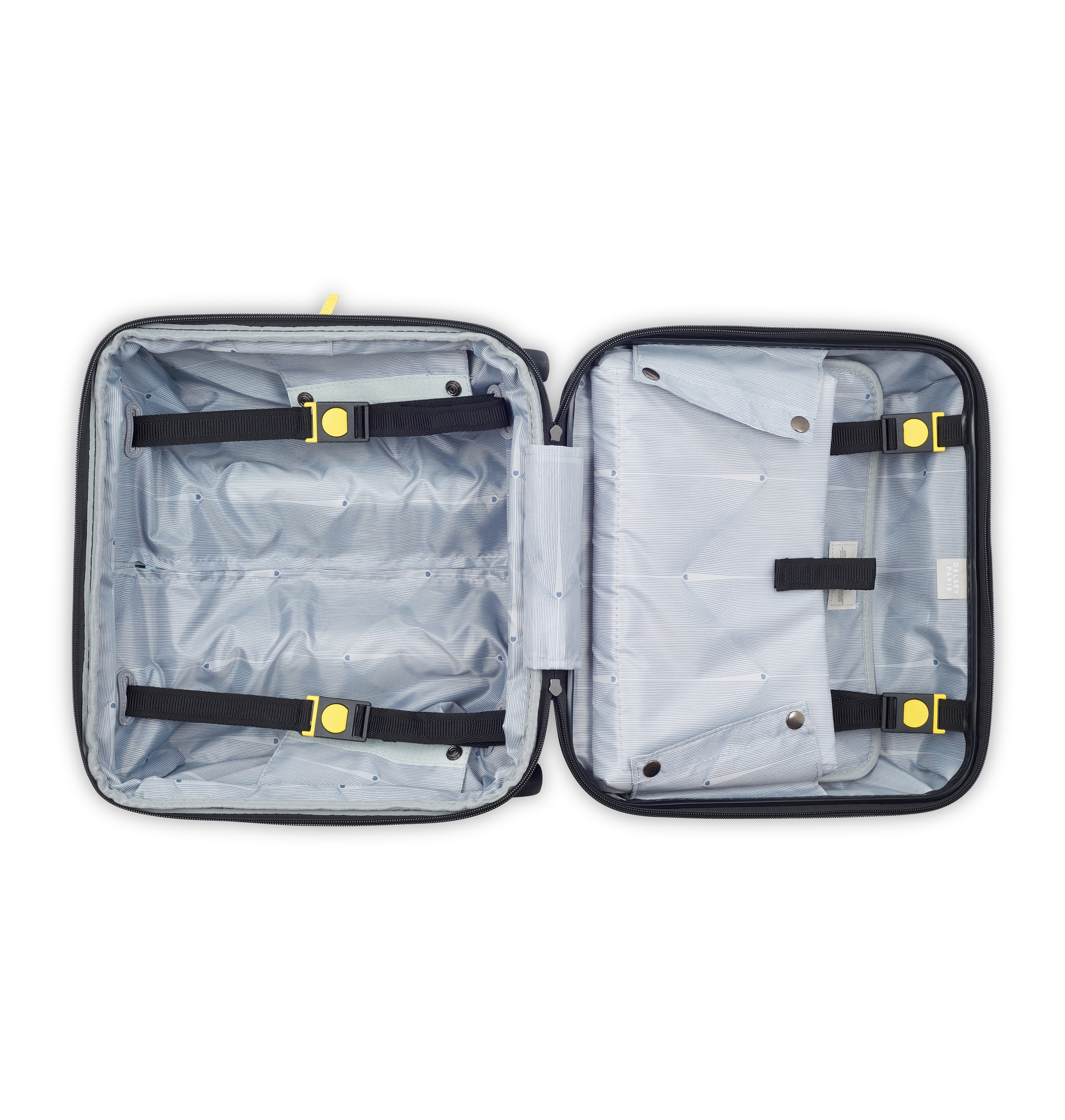 Mochila Underseater Shadow 5.0 em Preto Preto-2