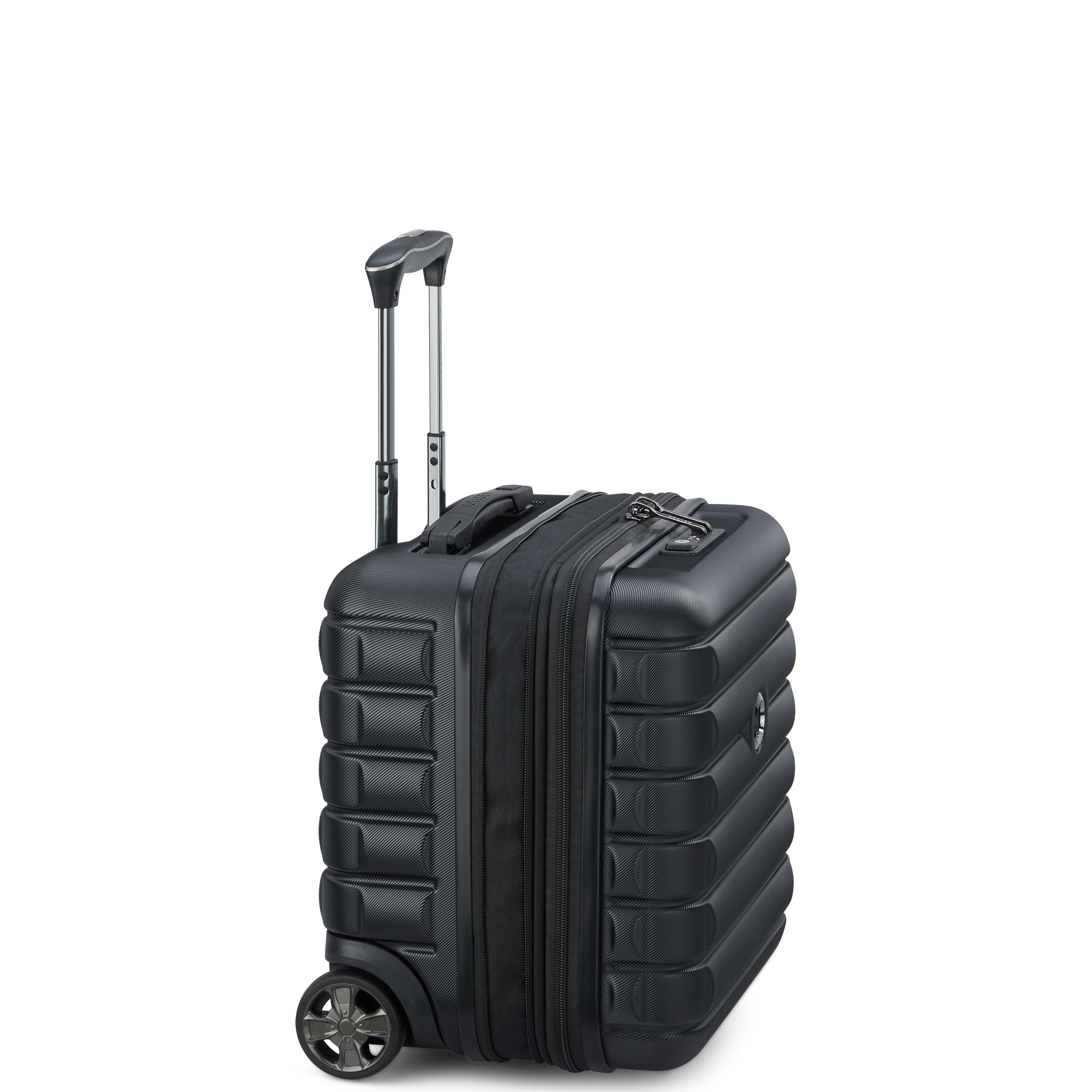 Mochila Underseater Shadow 5.0 em Preto Preto-4