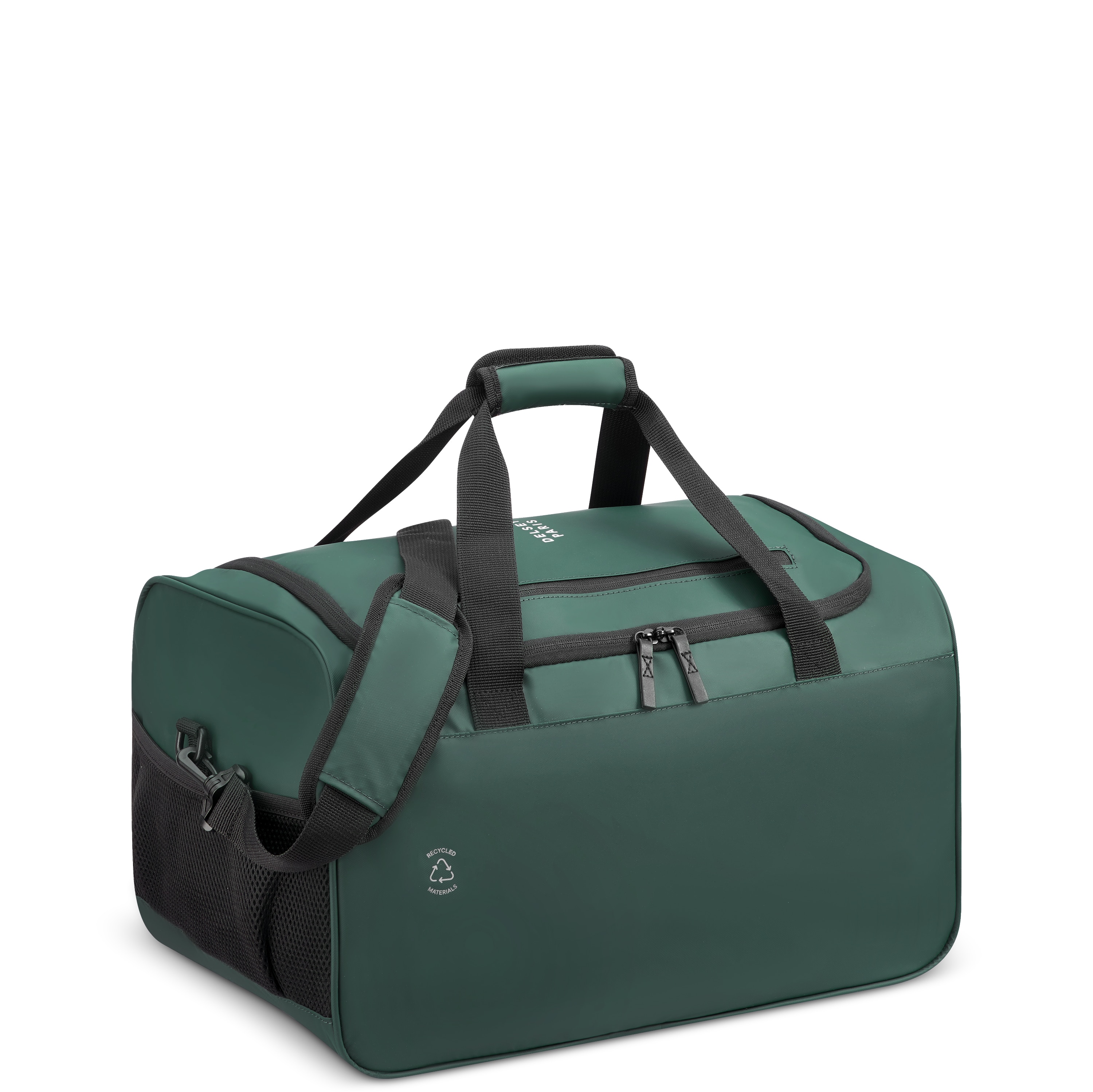 Mala de Cabine DELSEY Maubert 2.0 em Verde 50 Cm Verde-1