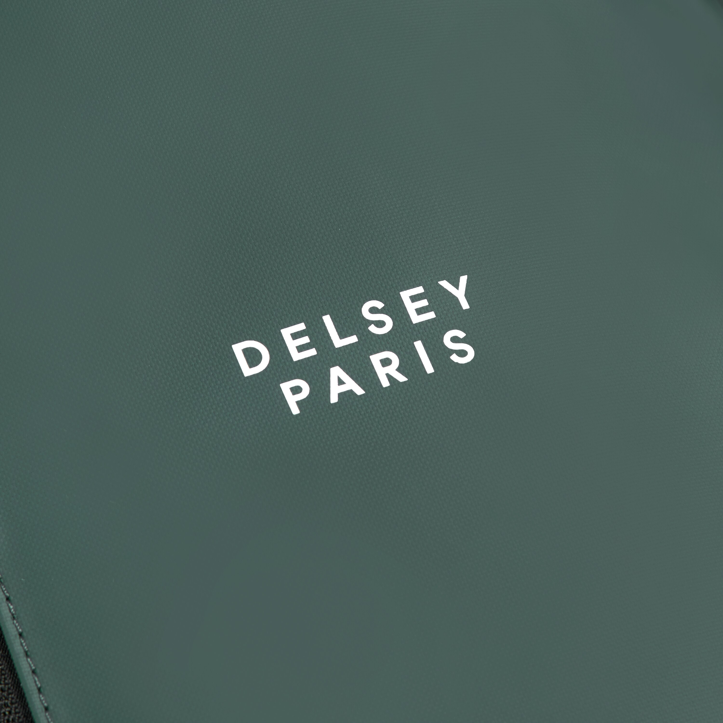 Mala de Cabine DELSEY Maubert 2.0 em Verde 50 Cm Verde-4