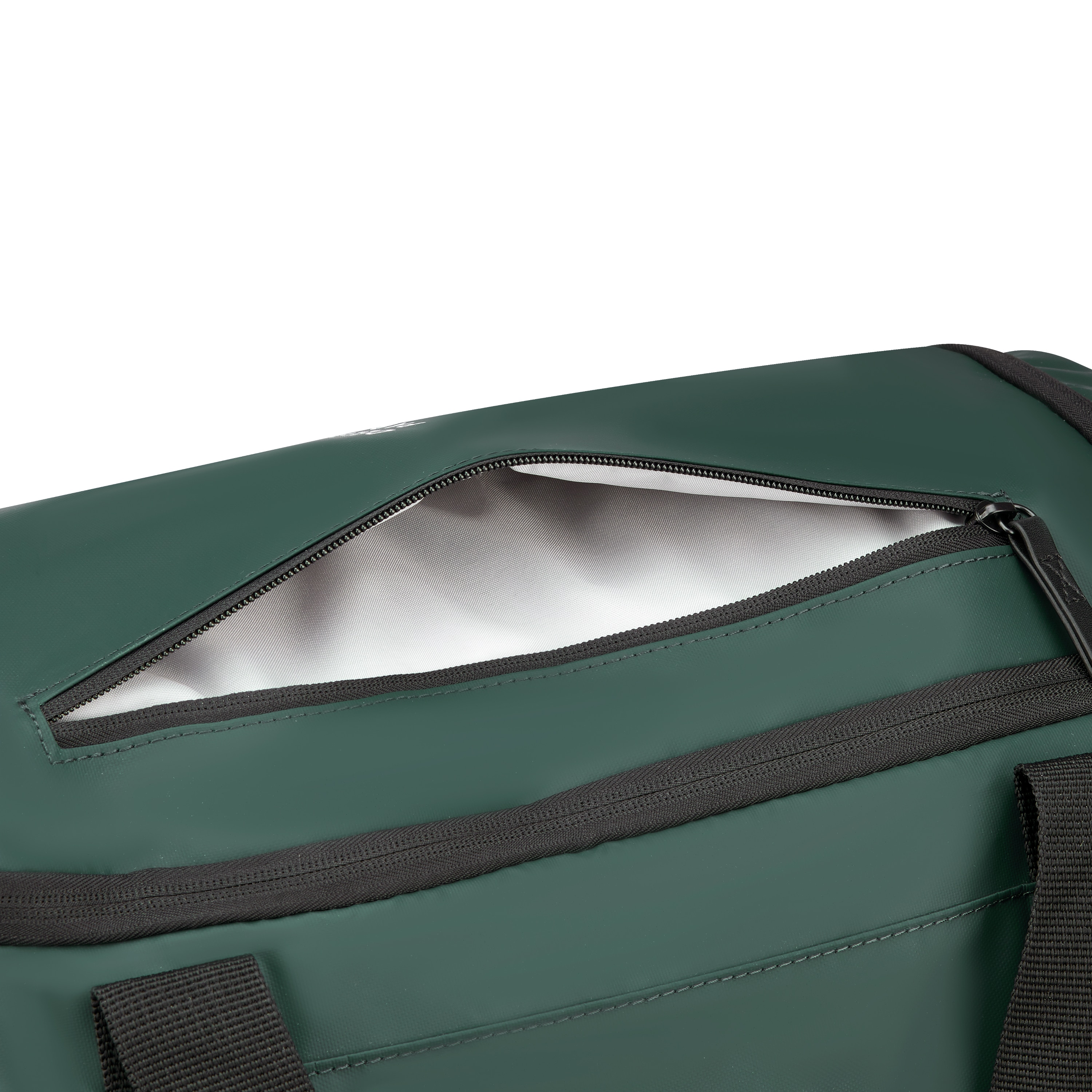 Mala de Cabine DELSEY Maubert 2.0 em Verde 50 Cm Verde-5