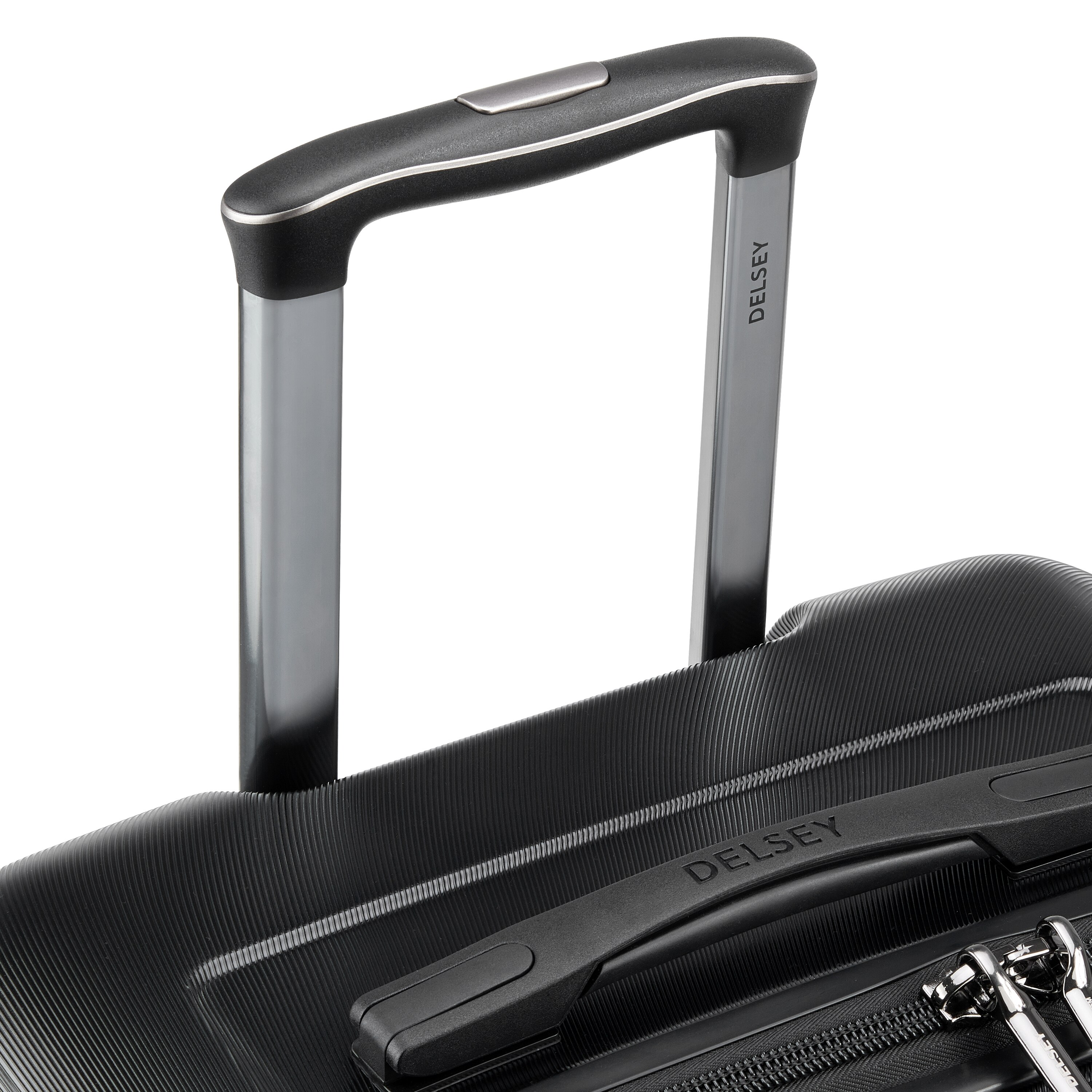 Mala trunk 74,5 cm Shadow 5.0 em Preto Preto-4