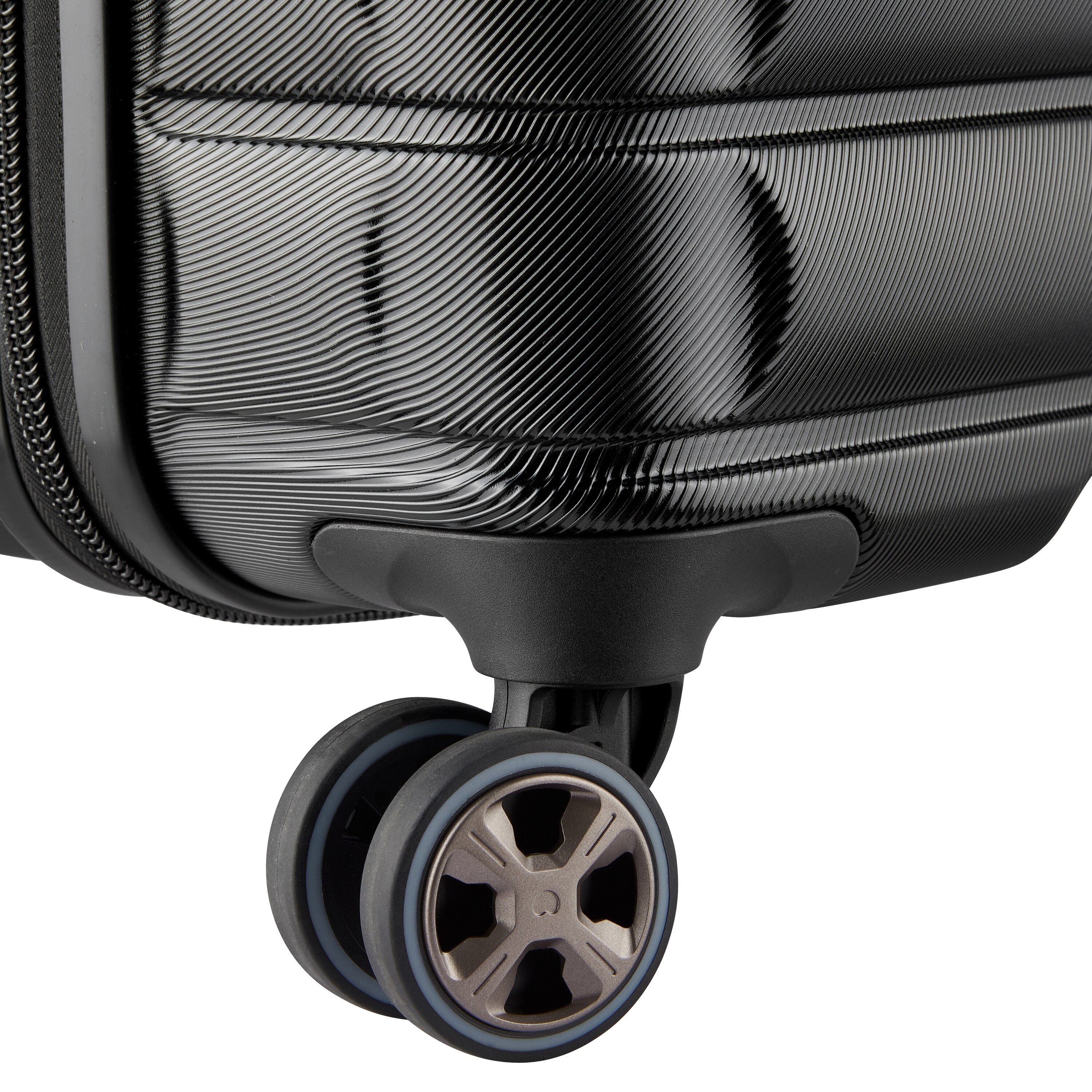 Mala trunk 74,5 cm Shadow 5.0 em Preto Preto-5
