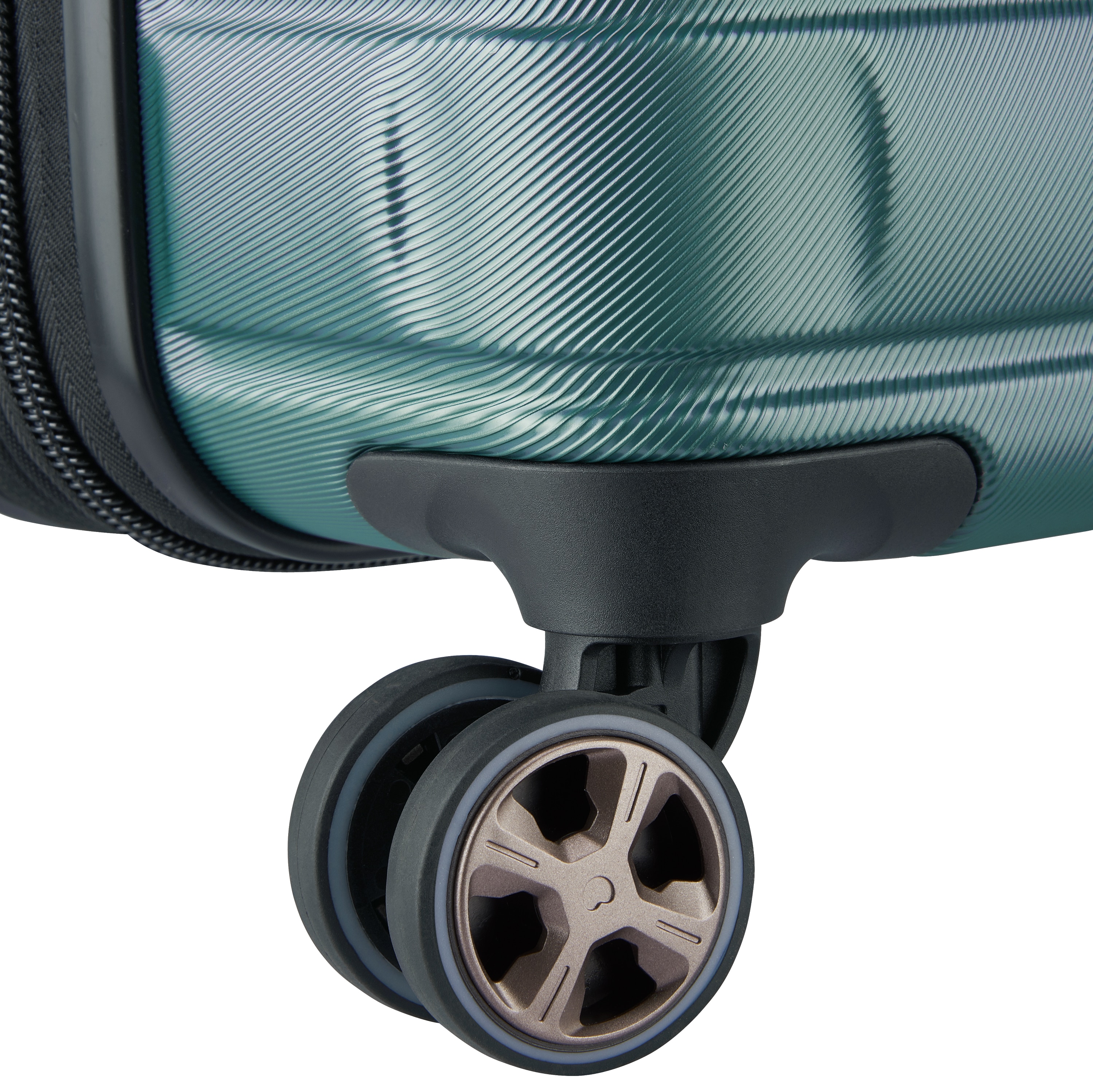 Mala trunk 74,5 cm Shadow 5.0 Em Verde Verde-6