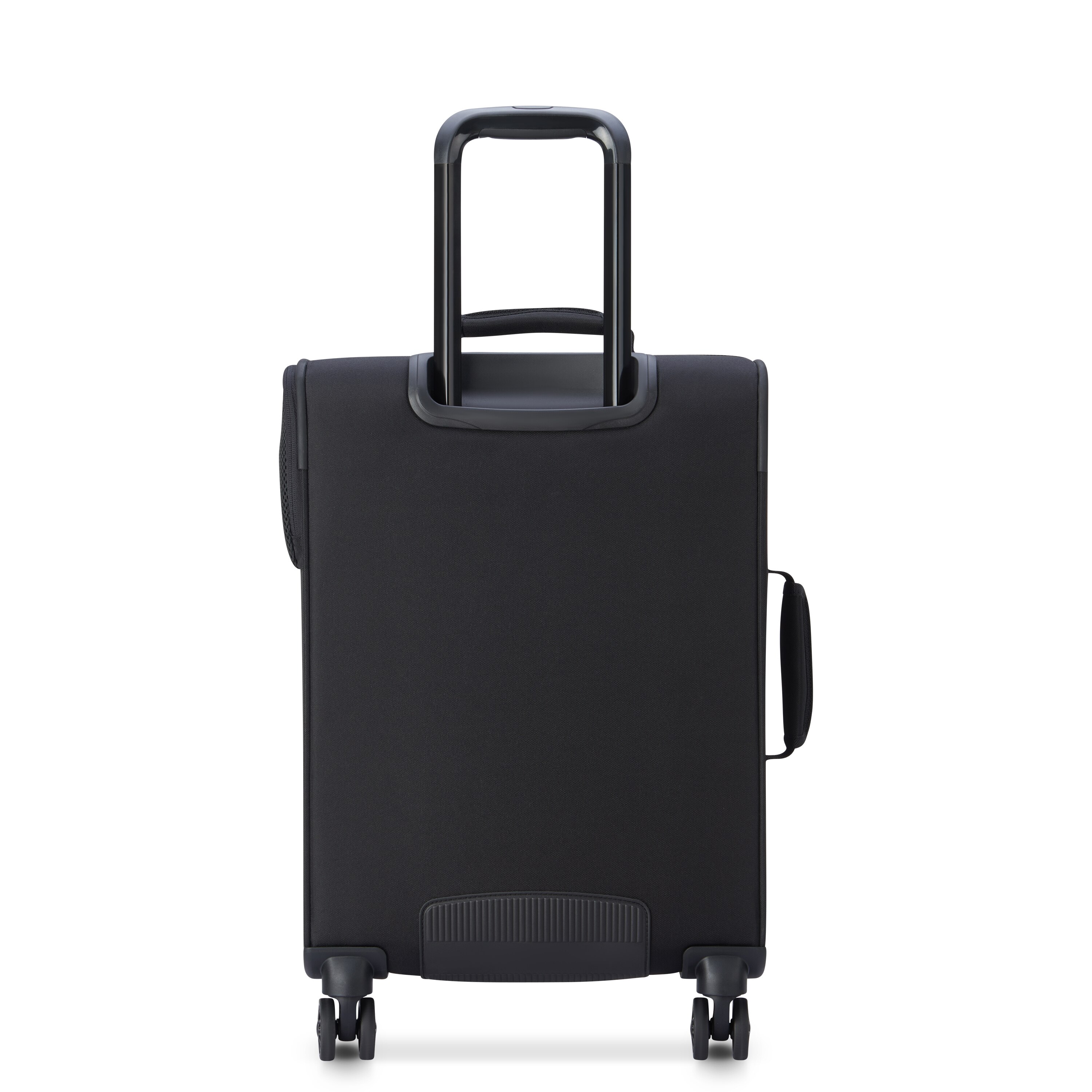 Trolley de cabine expansível 55 cm Maubert 2.0 em Preto Preto-3