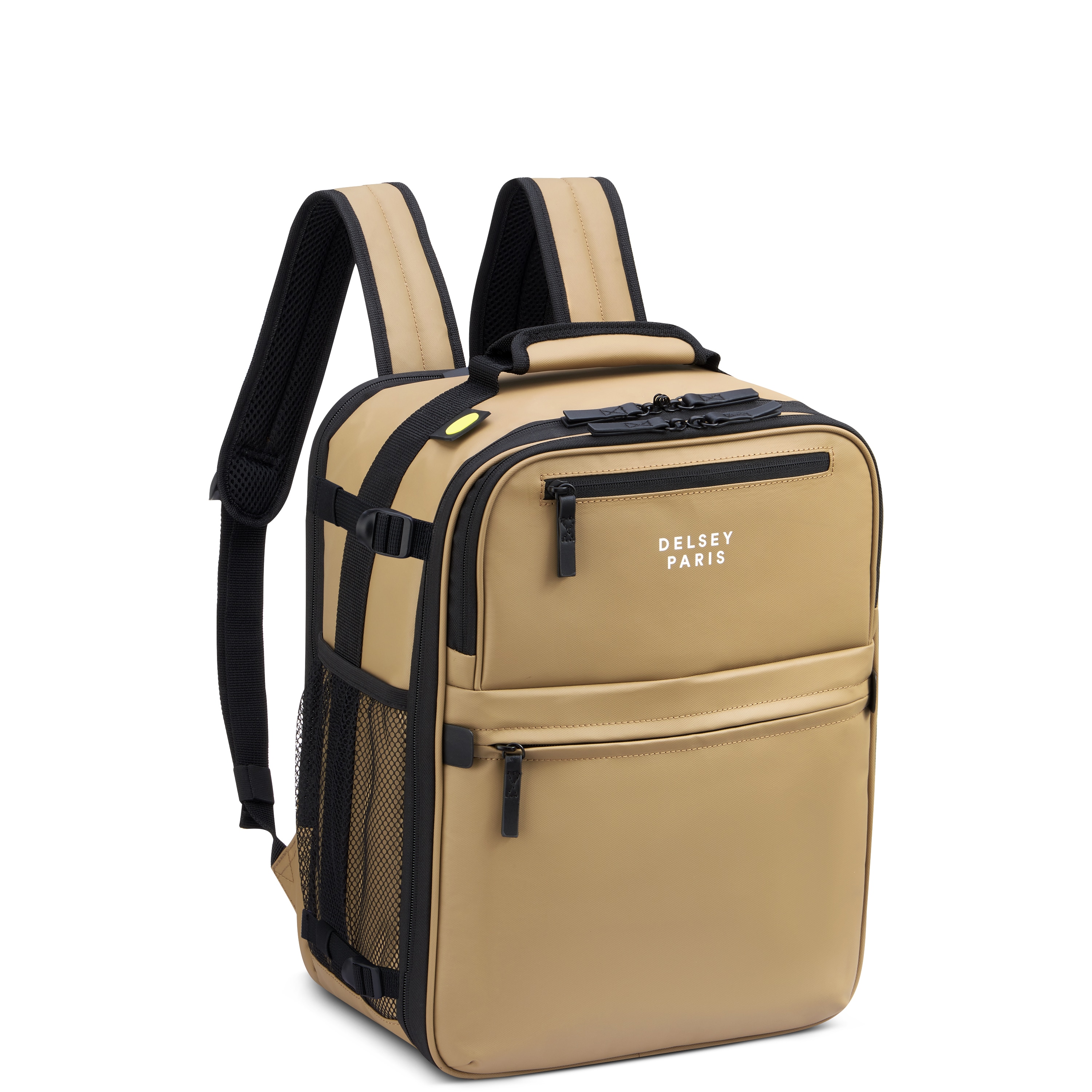 Imagem 0 de Trolley de Cabine Pequeno em Beje 45 cm DELSEY Maubert