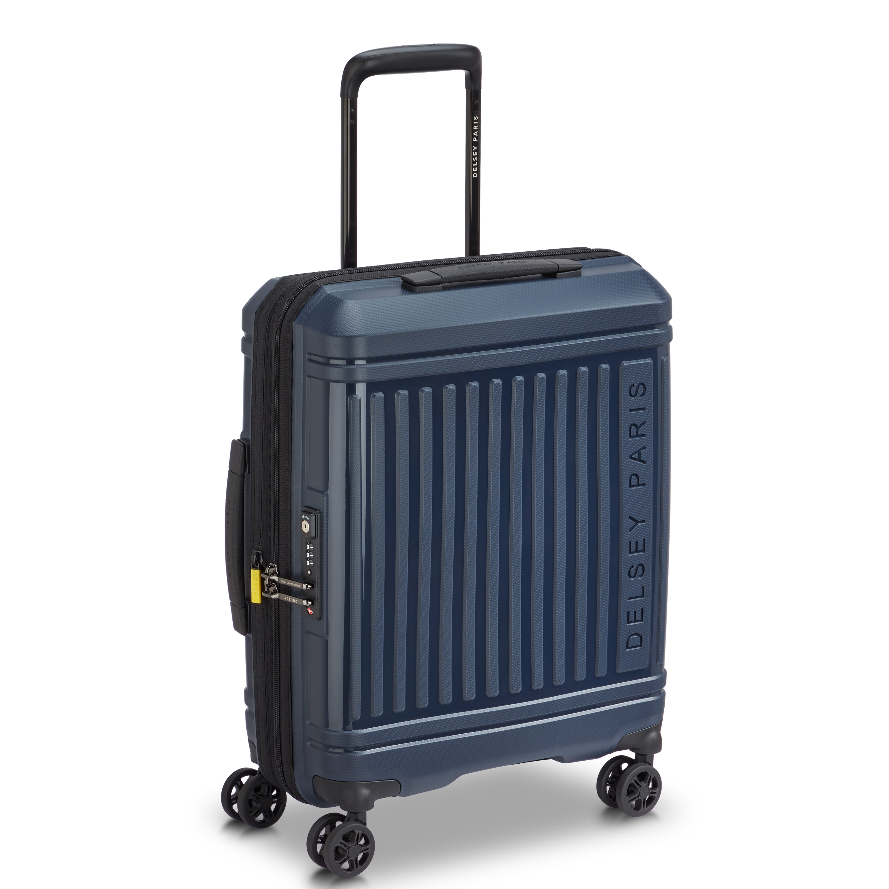 Trolley de Porão DELSEY Lutece SE em Azul Marinho Azul-marinho-1