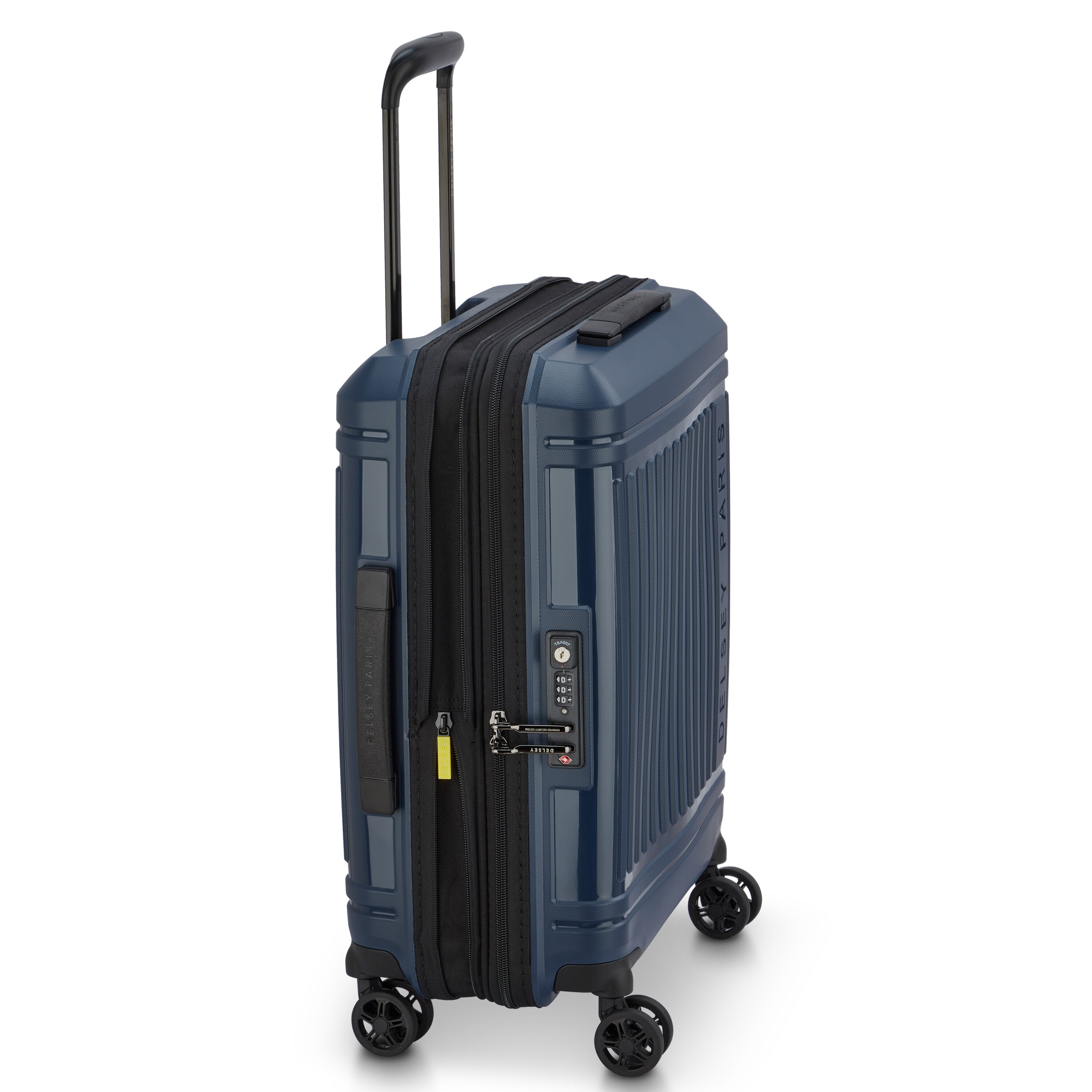 Trolley de Porão DELSEY Lutece SE em Azul Marinho Azul-marinho-5