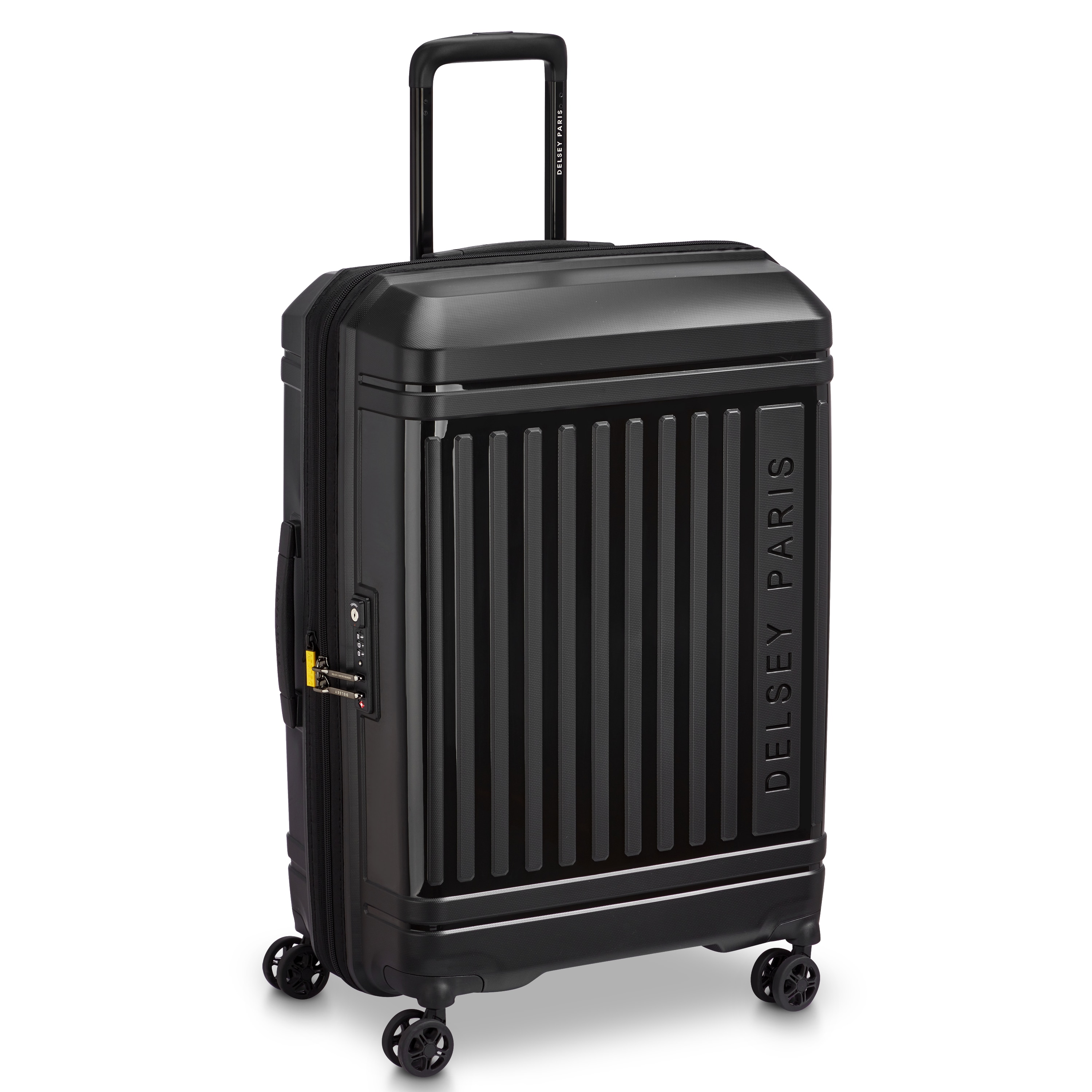 Trolley de Porão DELSEY Lutece SE em Preto Preto-1