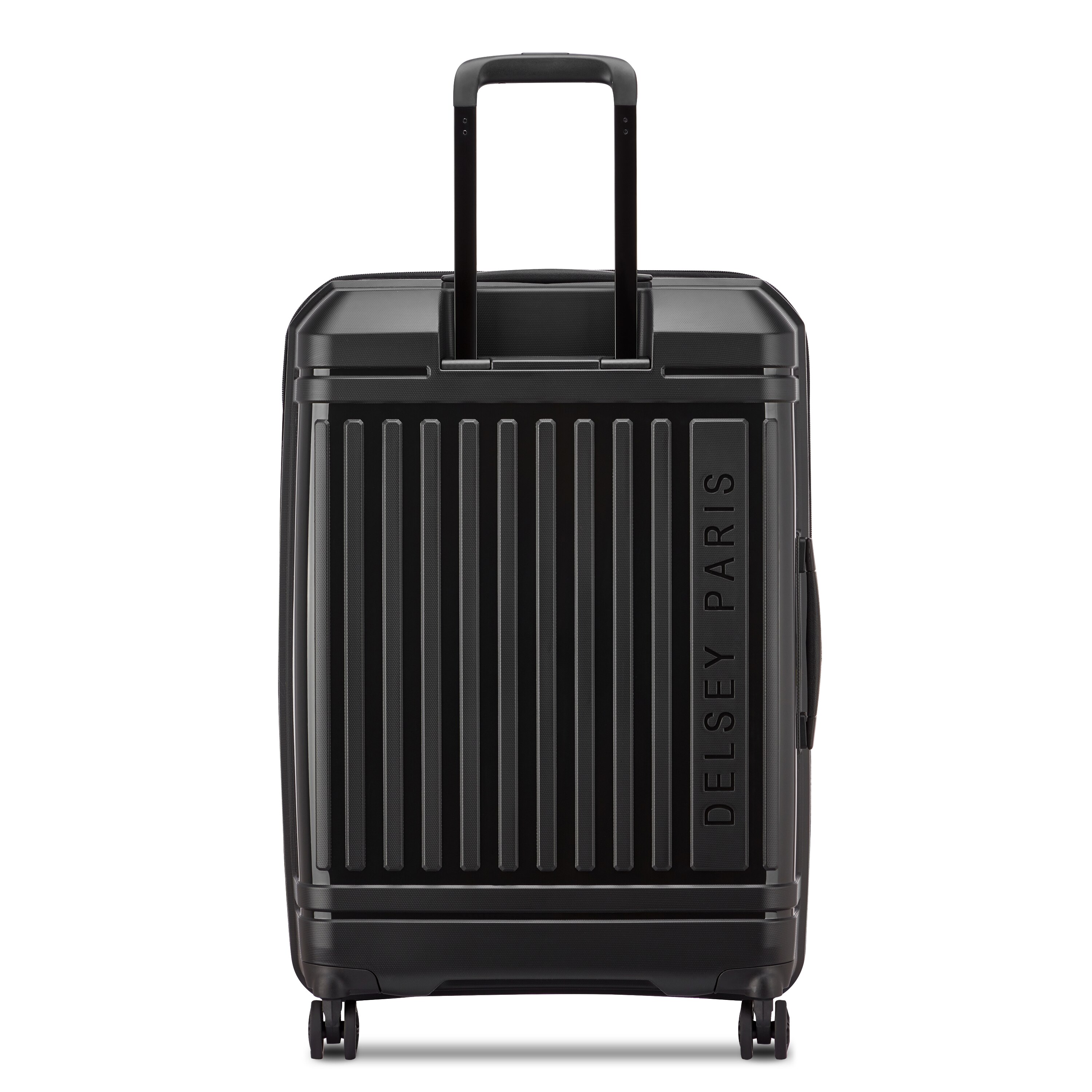 Trolley de Porão DELSEY Lutece SE em Preto Preto-3