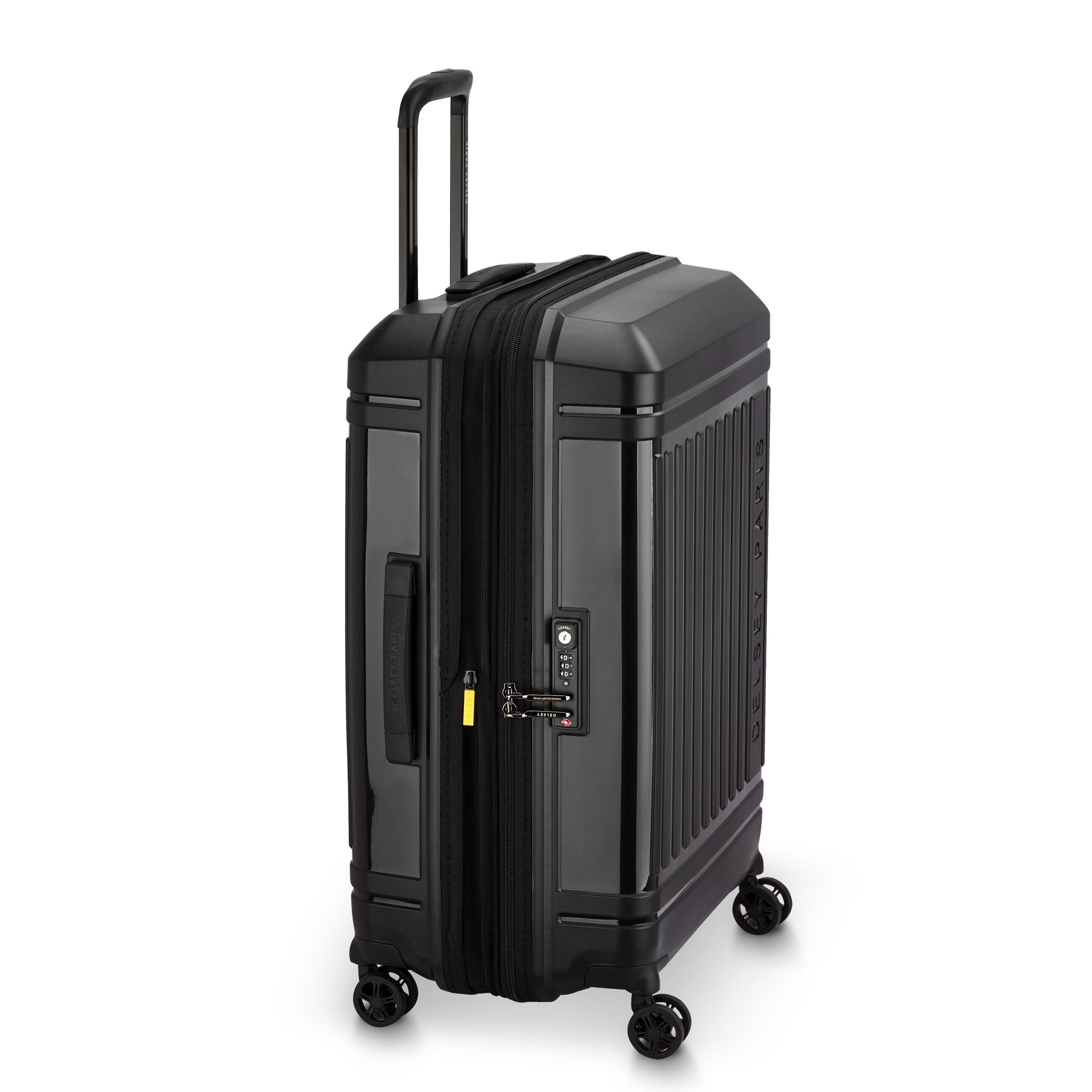 Trolley de Porão DELSEY Lutece SE em Preto Preto-6