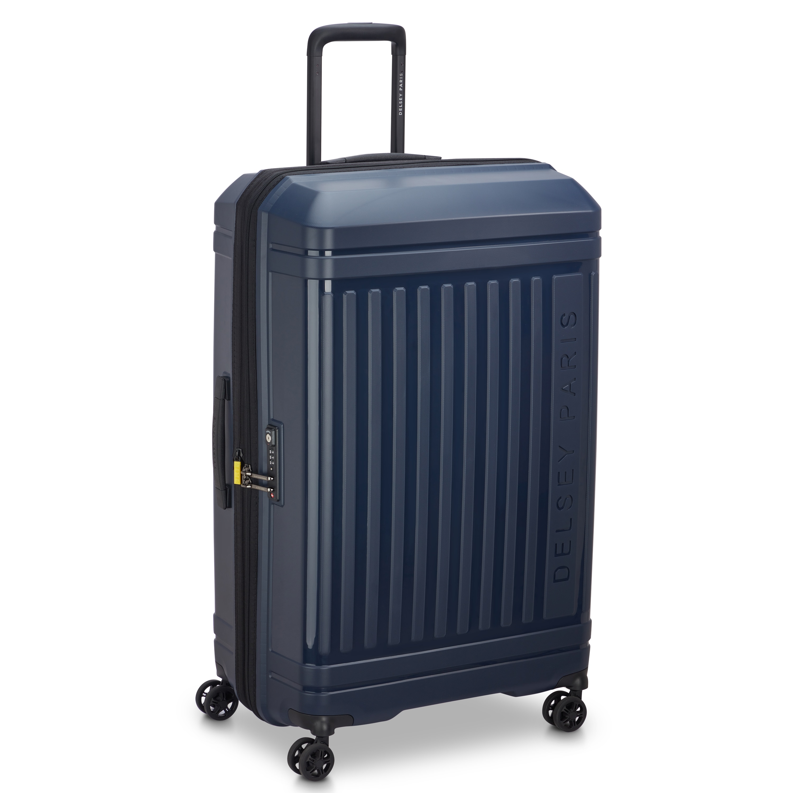 Trolley de Porão DELSEY Lutece SE em Azul Escuro Azul-marinho-1
