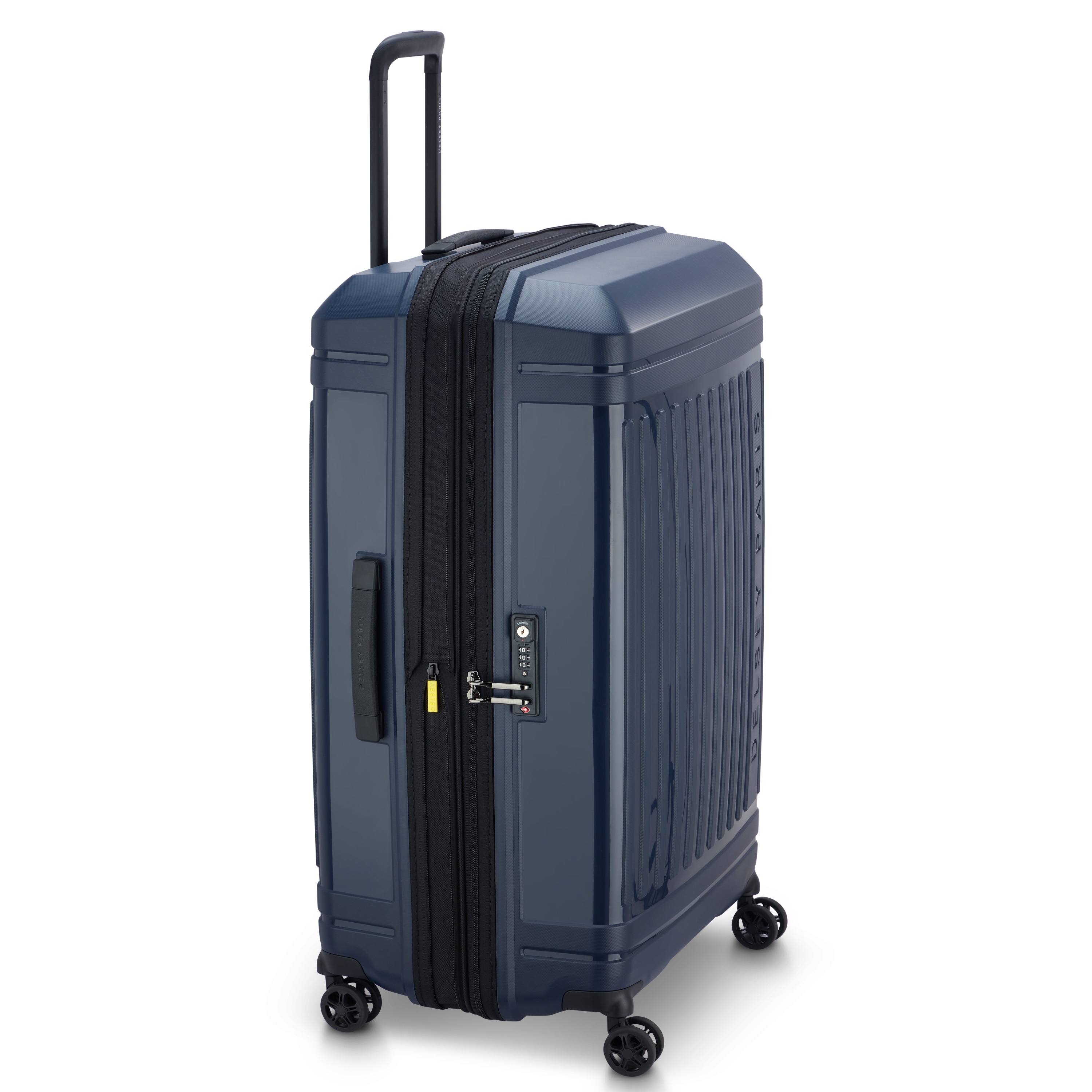Trolley de Porão DELSEY Lutece SE em Azul Escuro Azul-marinho-6
