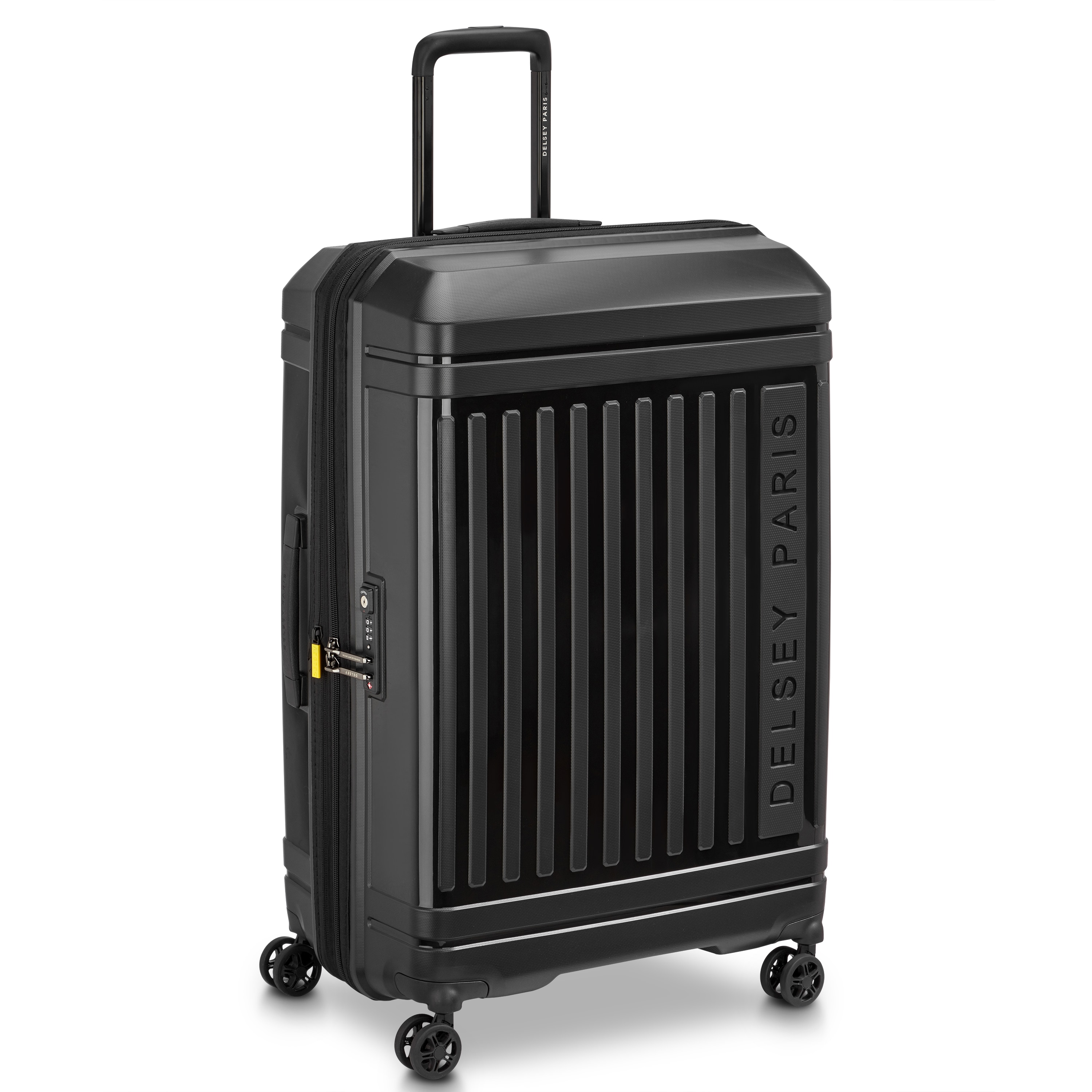 Trolley de Porão DELSEY Lutece SE em Preto Preto-1