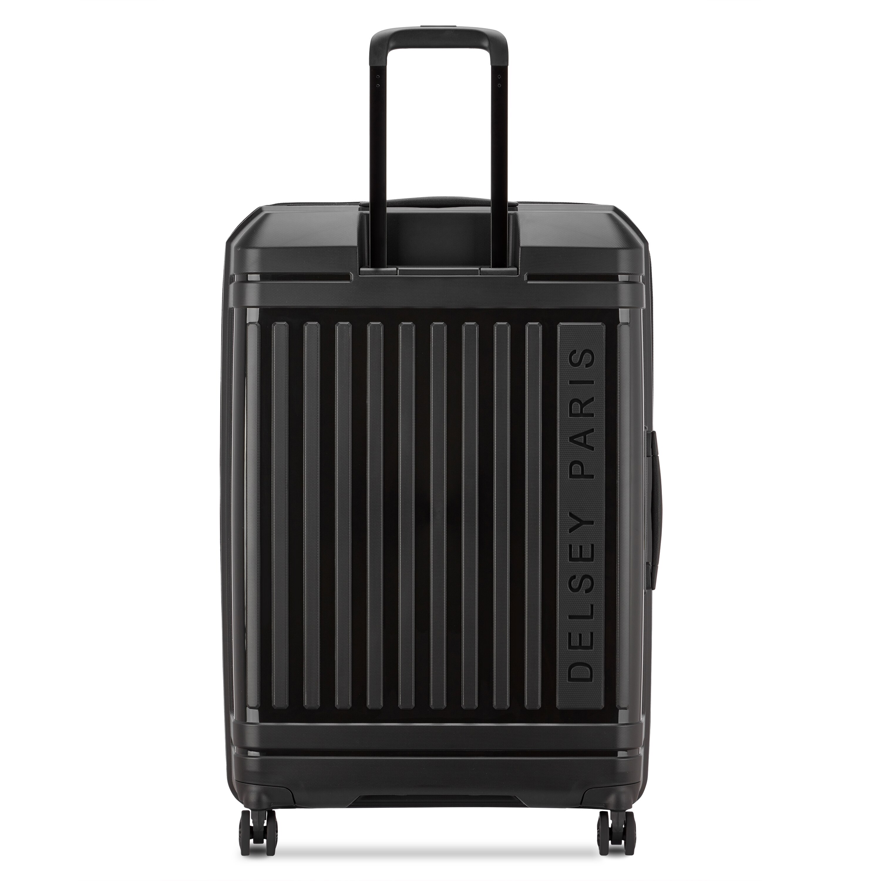 Trolley de Porão DELSEY Lutece SE em Preto Preto-3