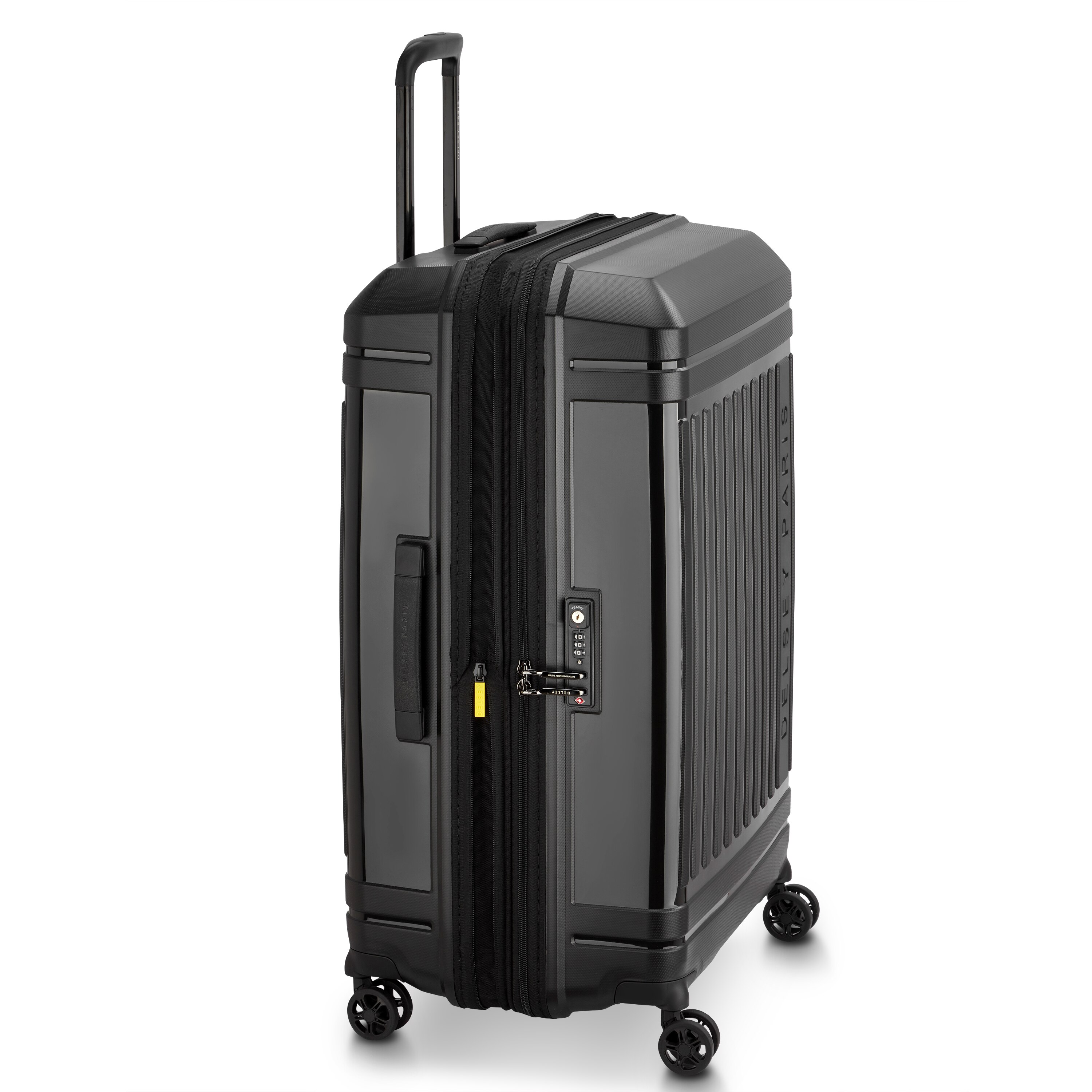 Trolley de Porão DELSEY Lutece SE em Preto Preto-6