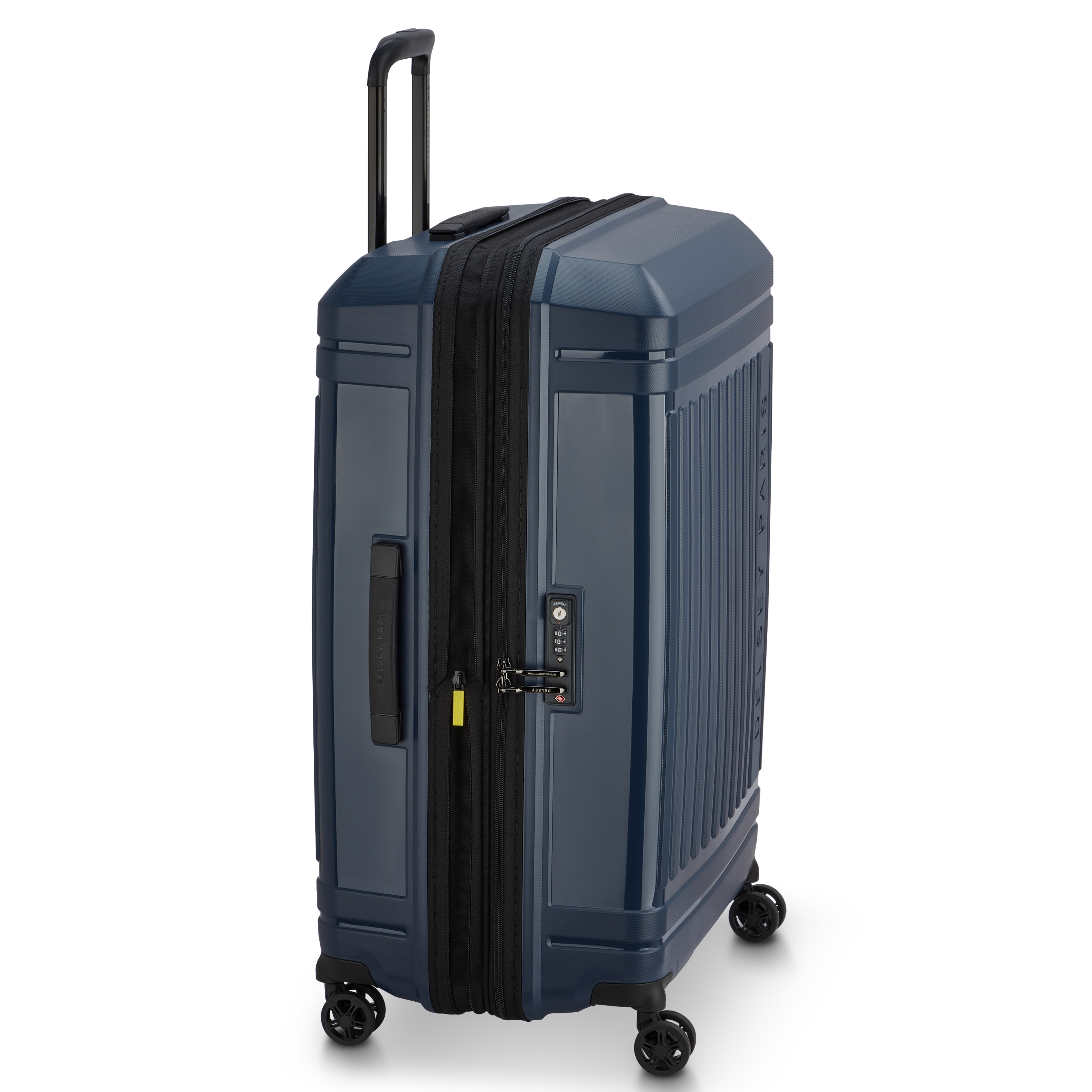 Trolley de Porão DELSEY Lutece SE em Azul Escuro Azul-marinho-6