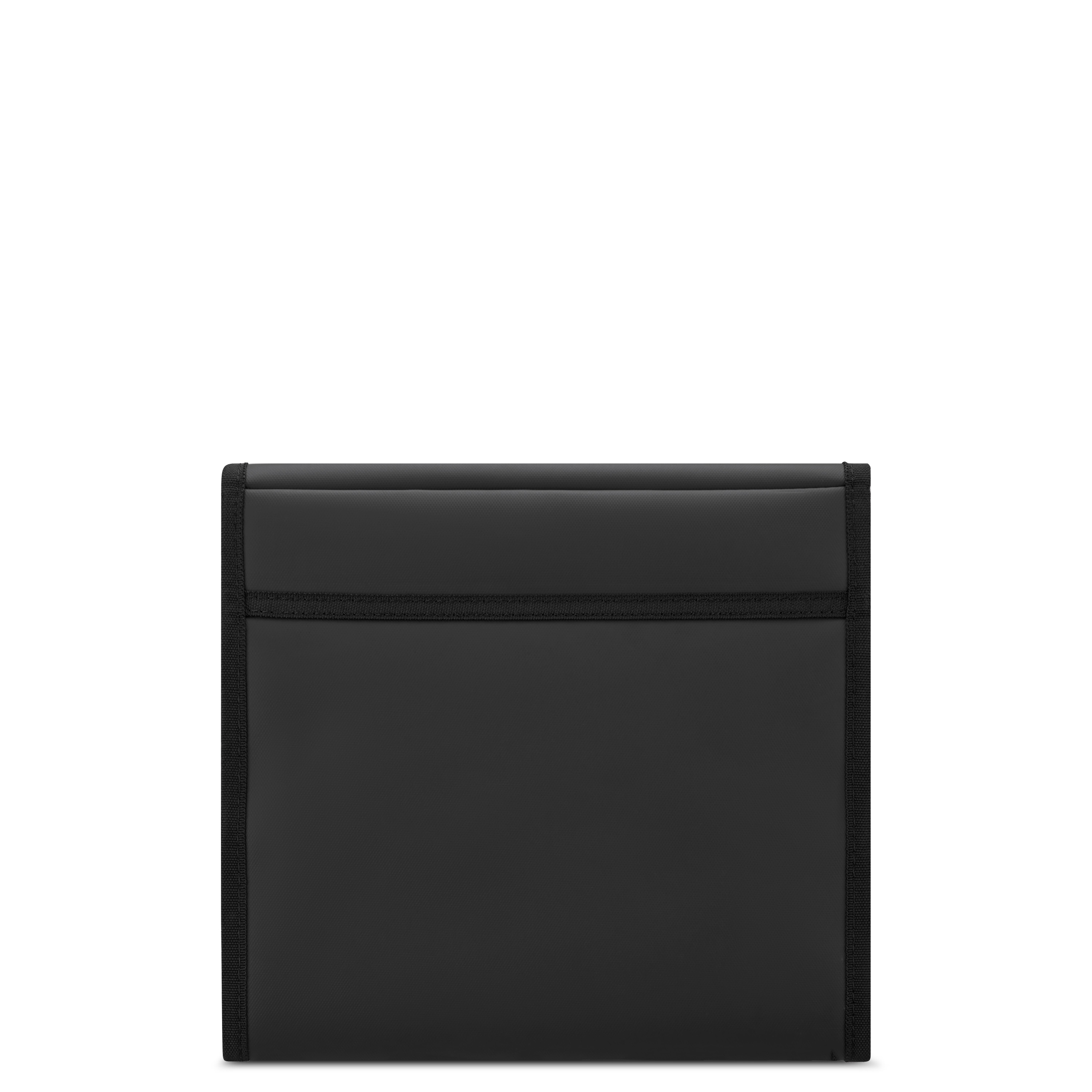 Bolsa Impermeável DELSEY Dita em Preto Preto-3