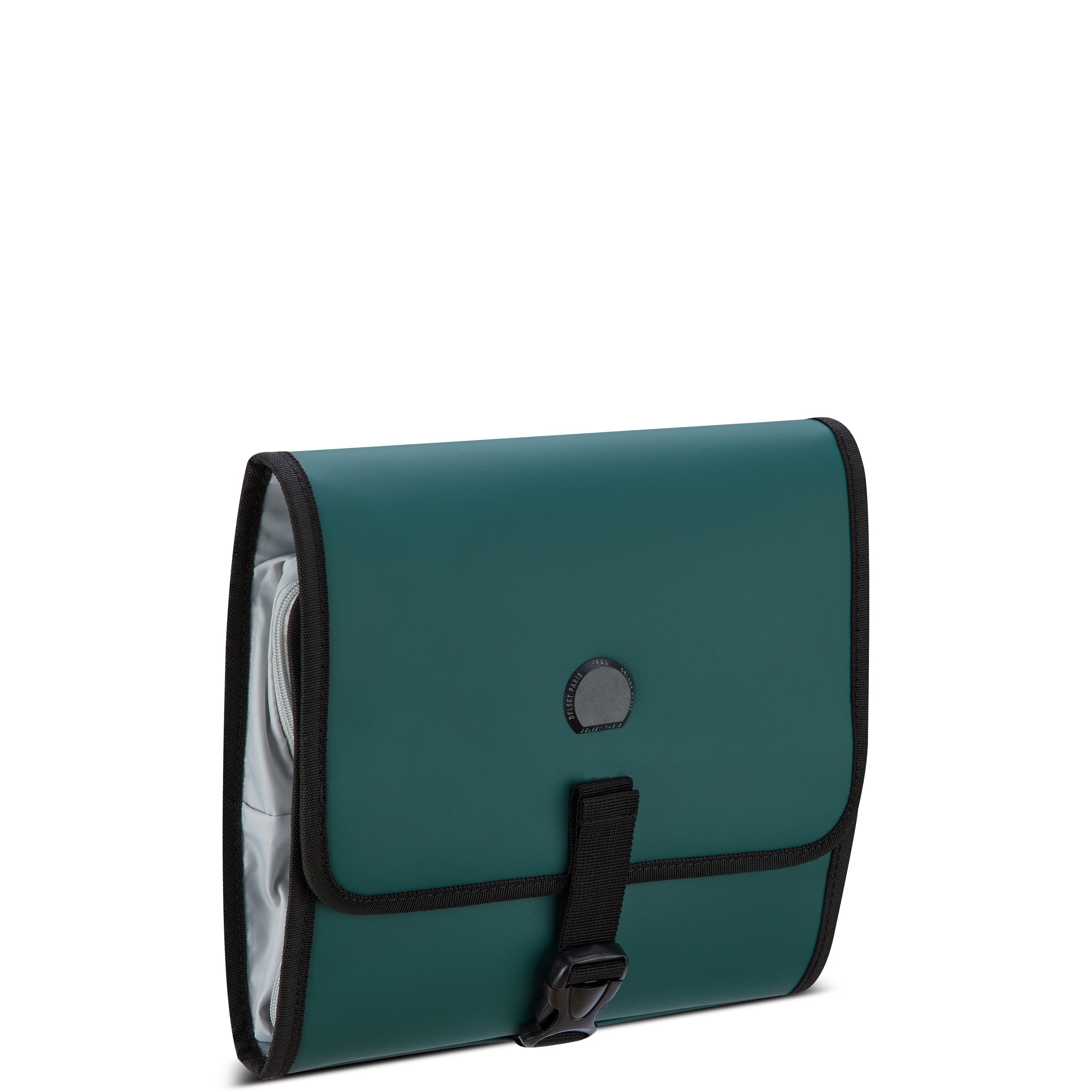 Imagem 0 de Bolsa Impermeável DELSEY Dita em Preto