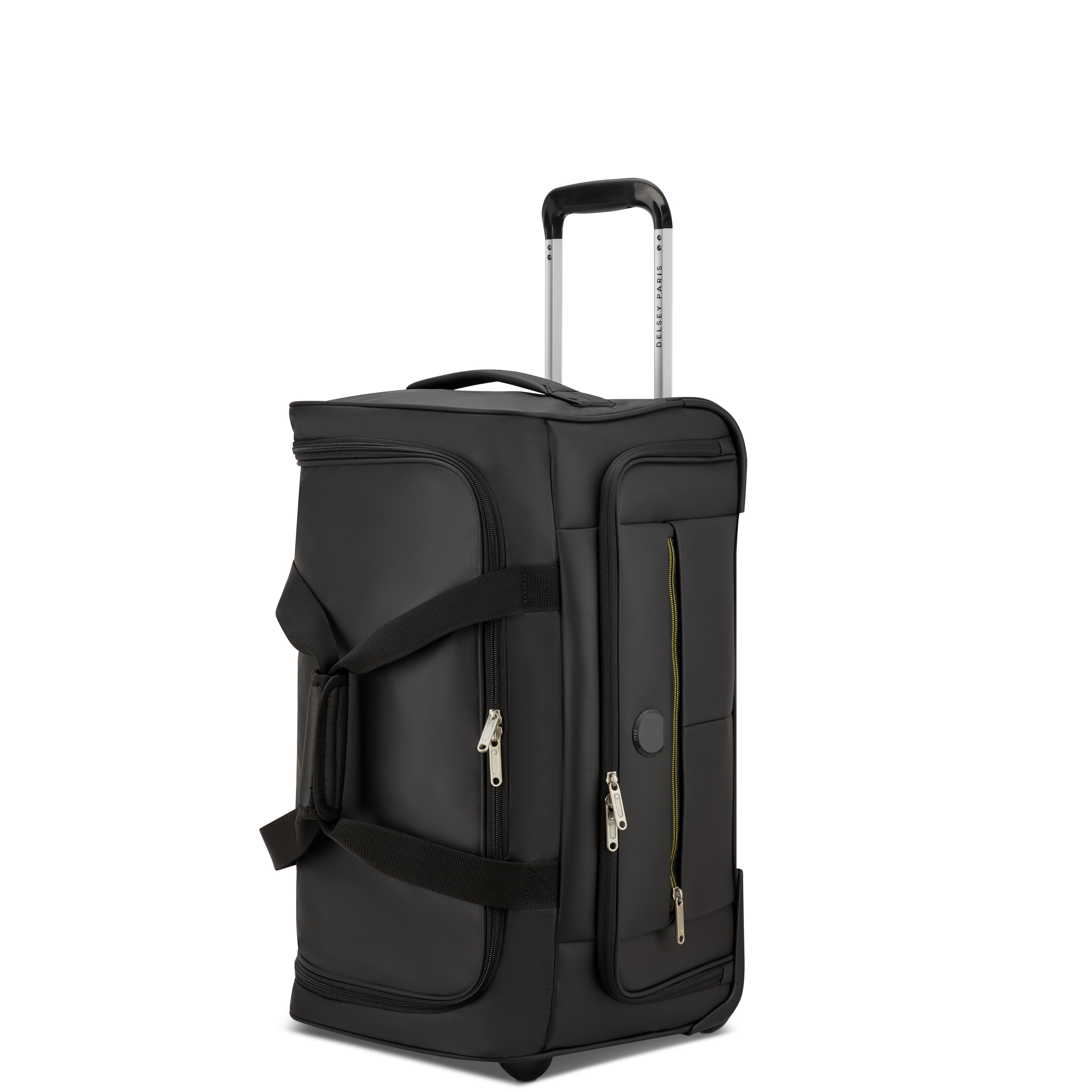 Saco de Viagem/Trolley de Porão DELSEY DITA em Preto com 56 cm Preto-1
