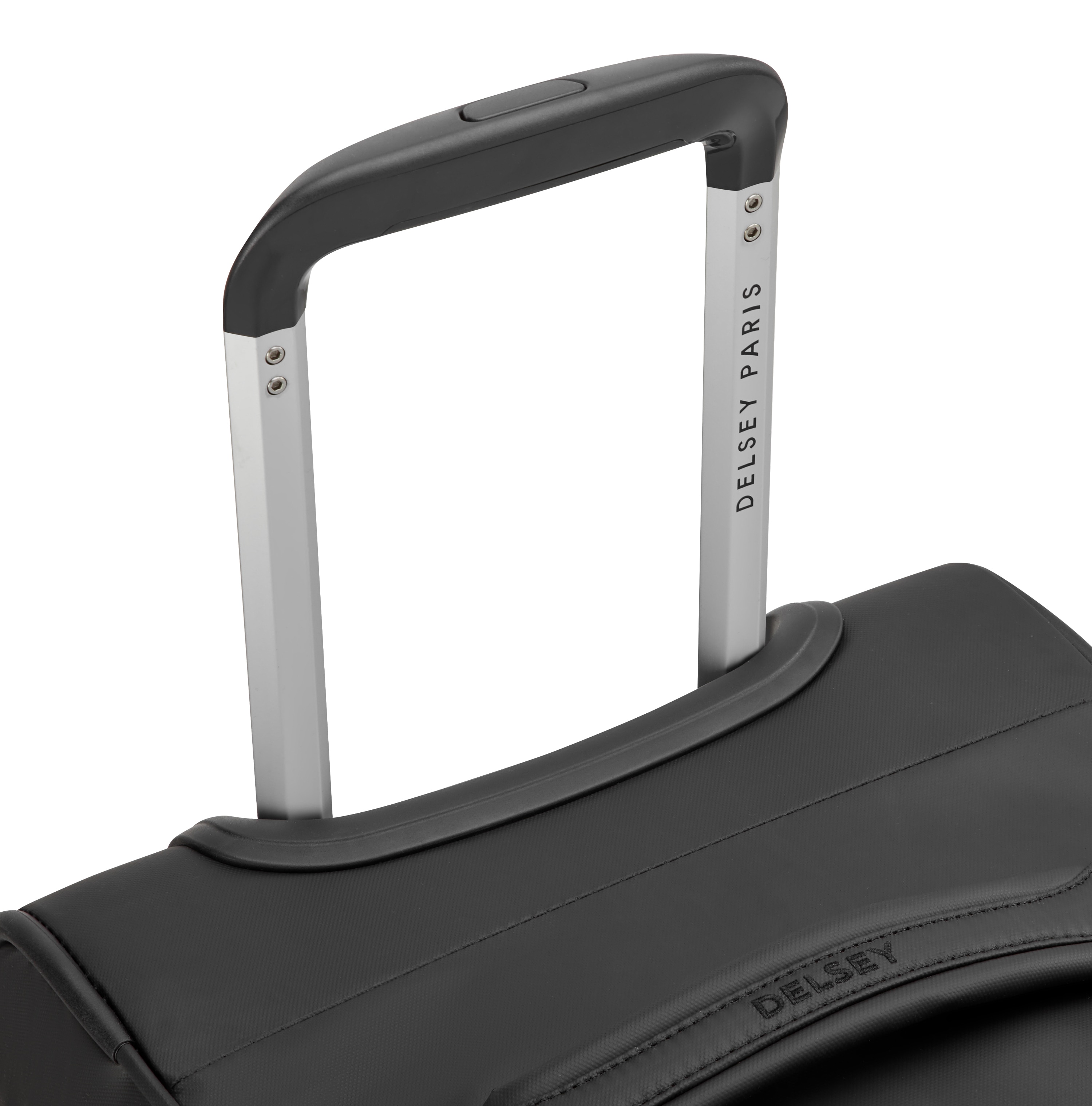 Saco de Viagem/Trolley de Porão DELSEY DITA em Preto com 56 cm Preto-4