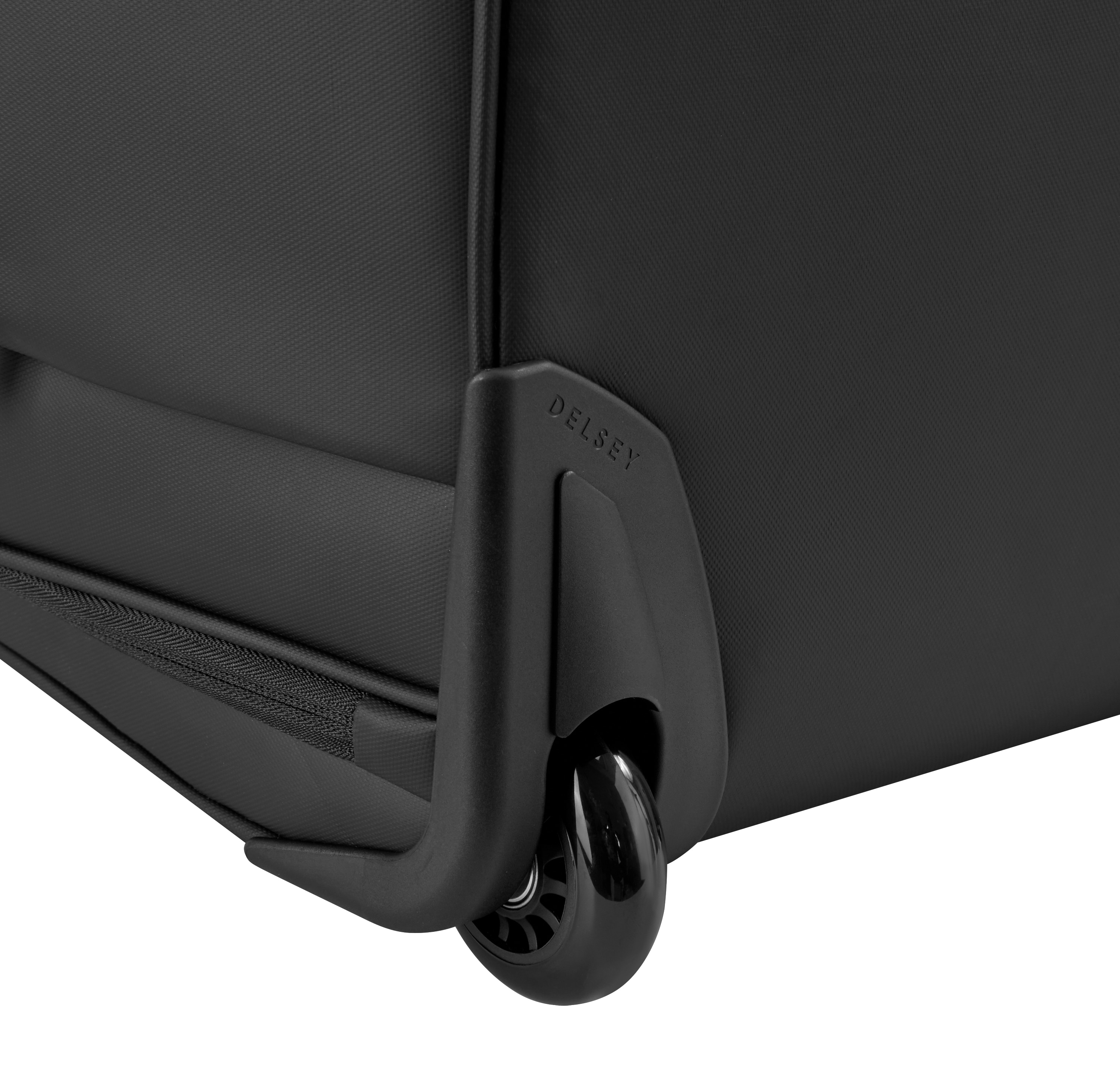 Saco de Viagem/Trolley de Porão DELSEY DITA em Preto com 56 cm Preto-5