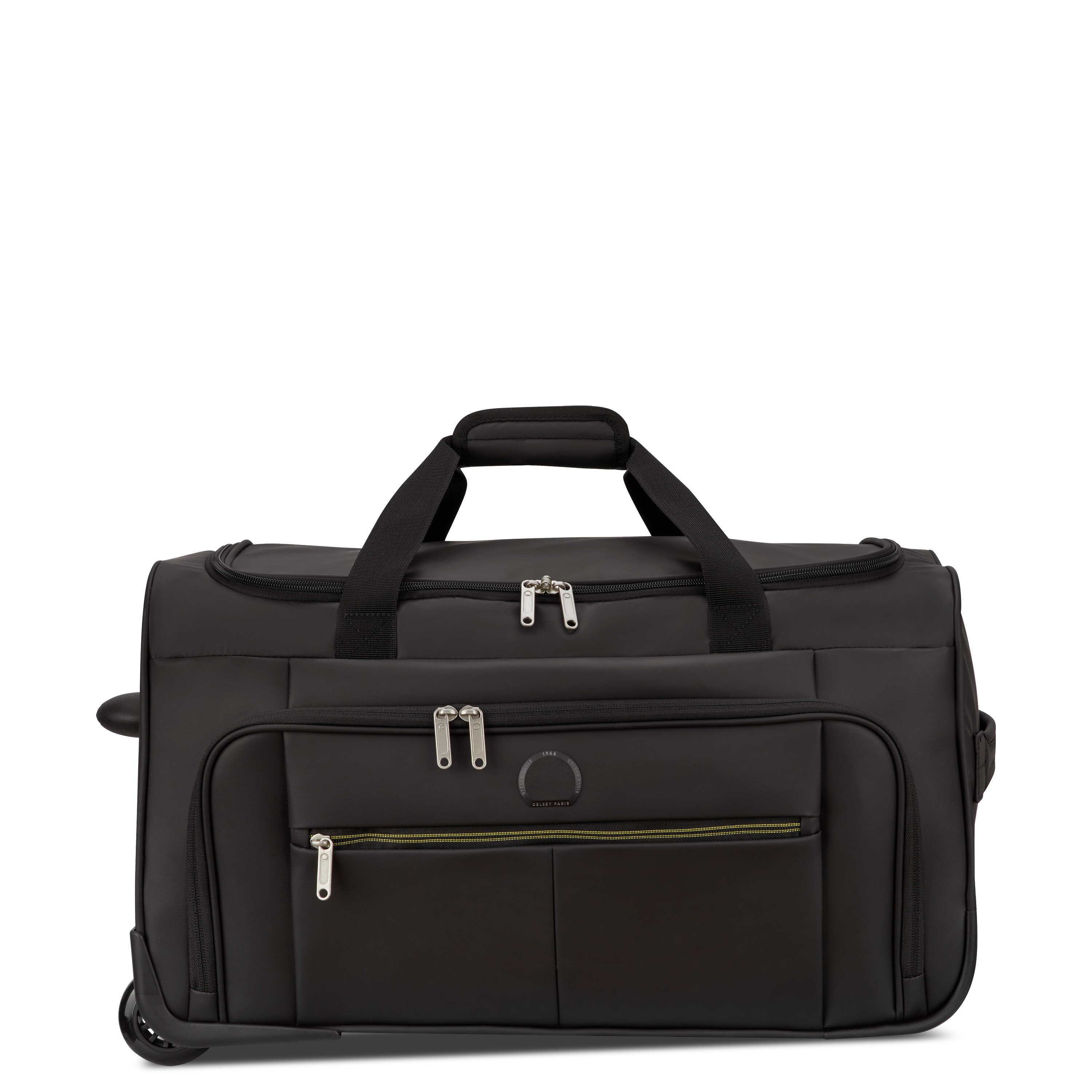 Saco de Viagem/Trolley de Porão DELSEY DITA em Preto com 56 cm Preto-6