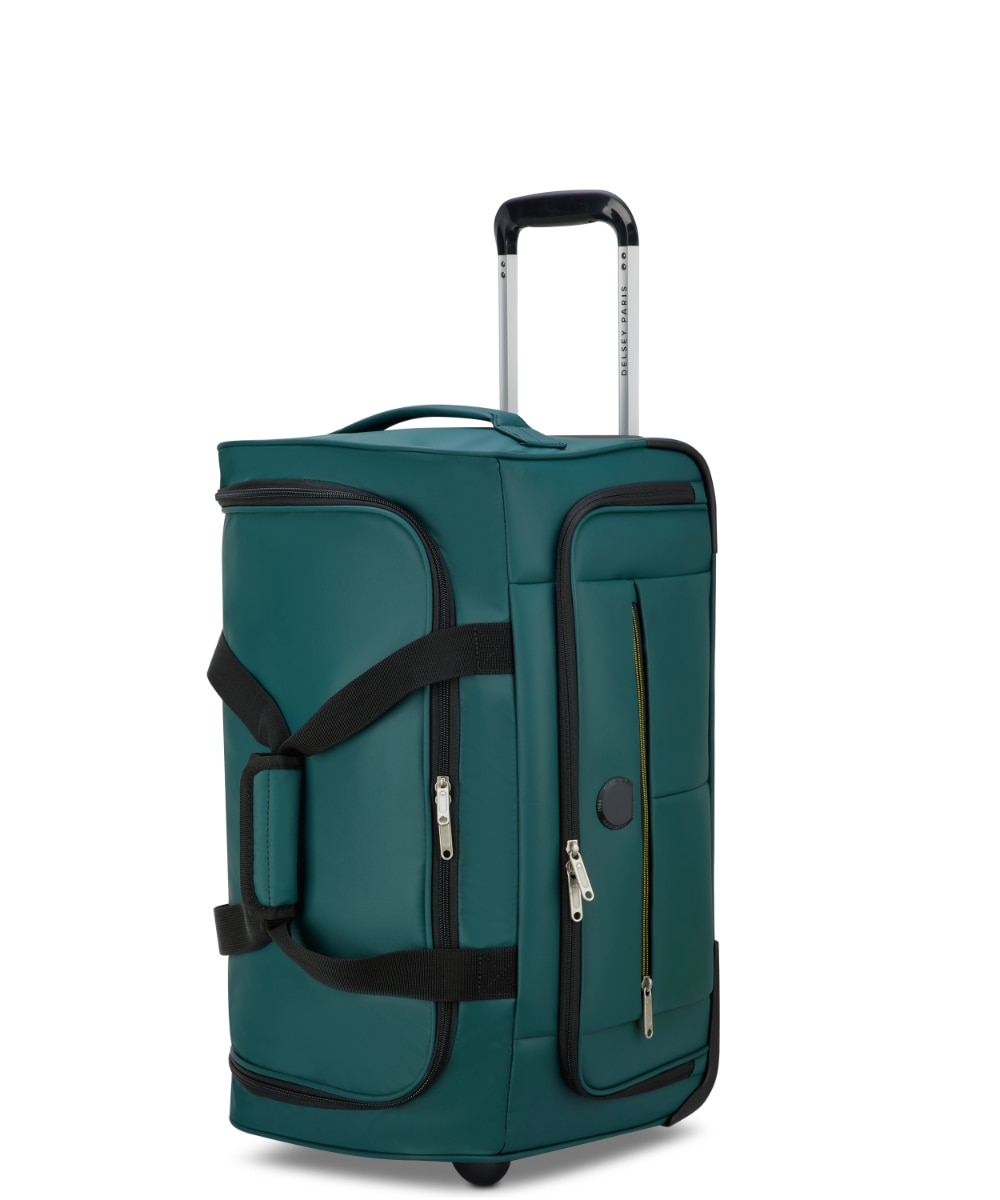 Imagem 0 de Saco de Viagem/Trolley de Porão DELSEY DITA em Preto com 56 cm