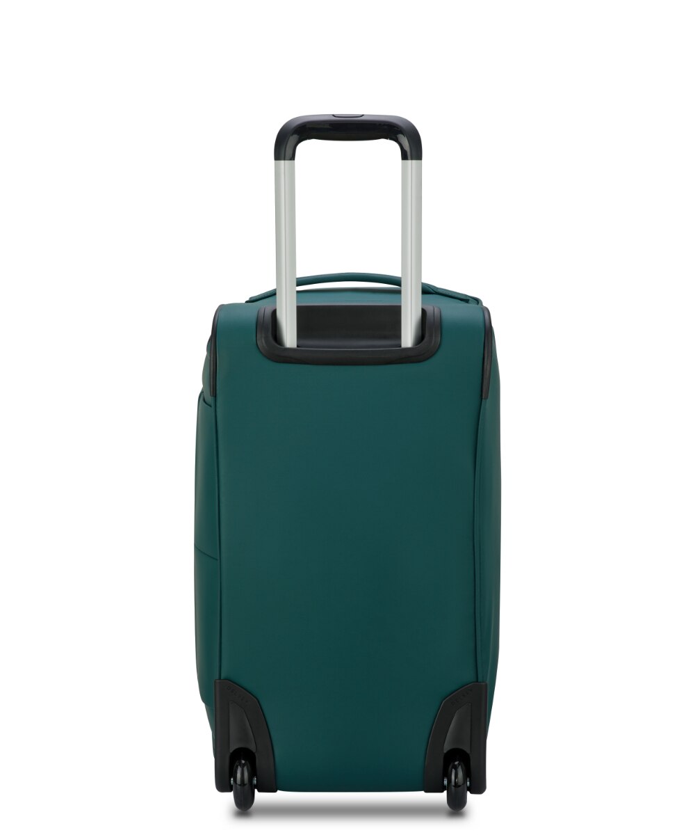 Saco de Viagem/Trolley de Porão DELSEY DITA em Verde com 56 cm Verde-3