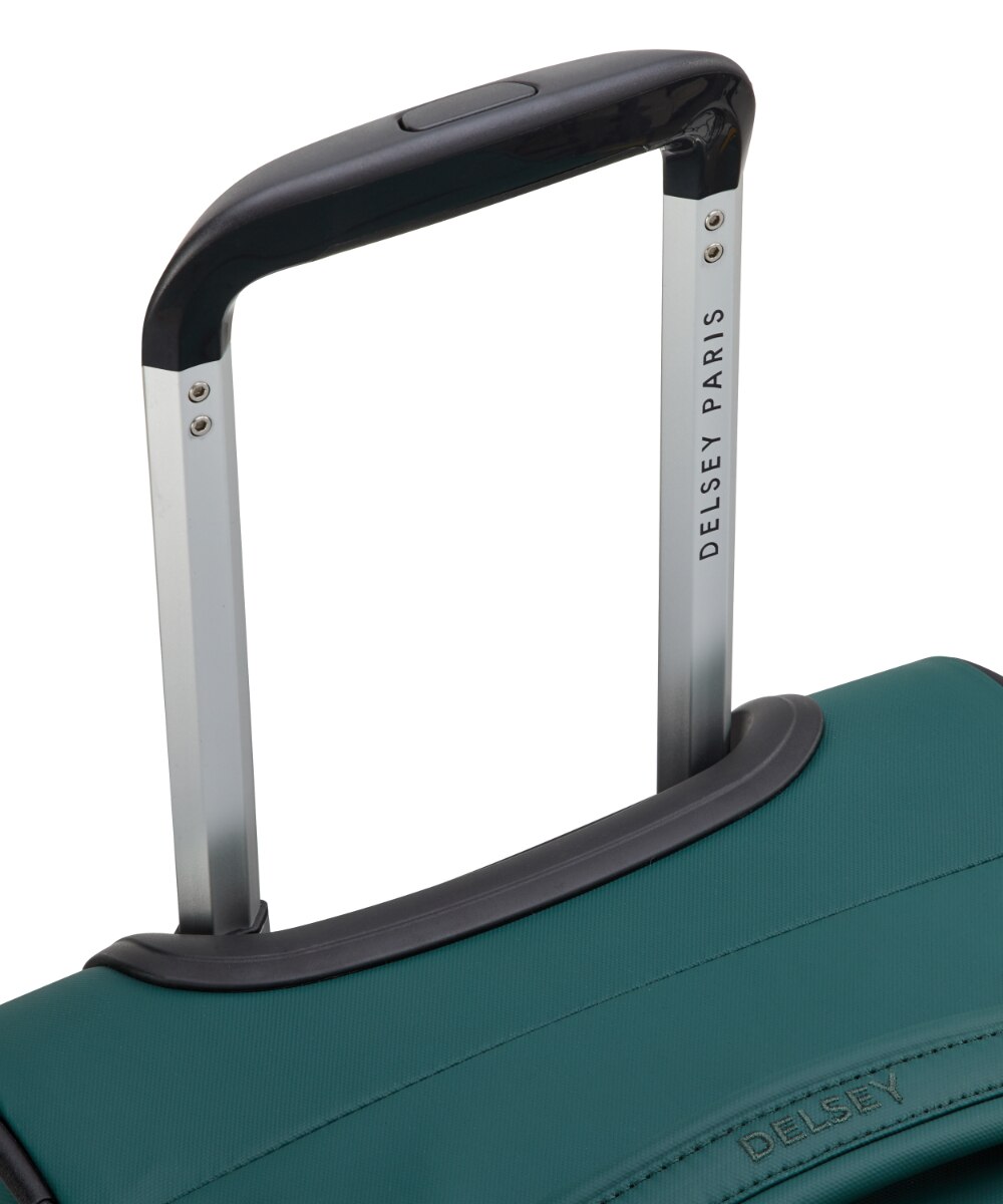 Saco de Viagem/Trolley de Porão DELSEY DITA em Verde com 56 cm Verde-4