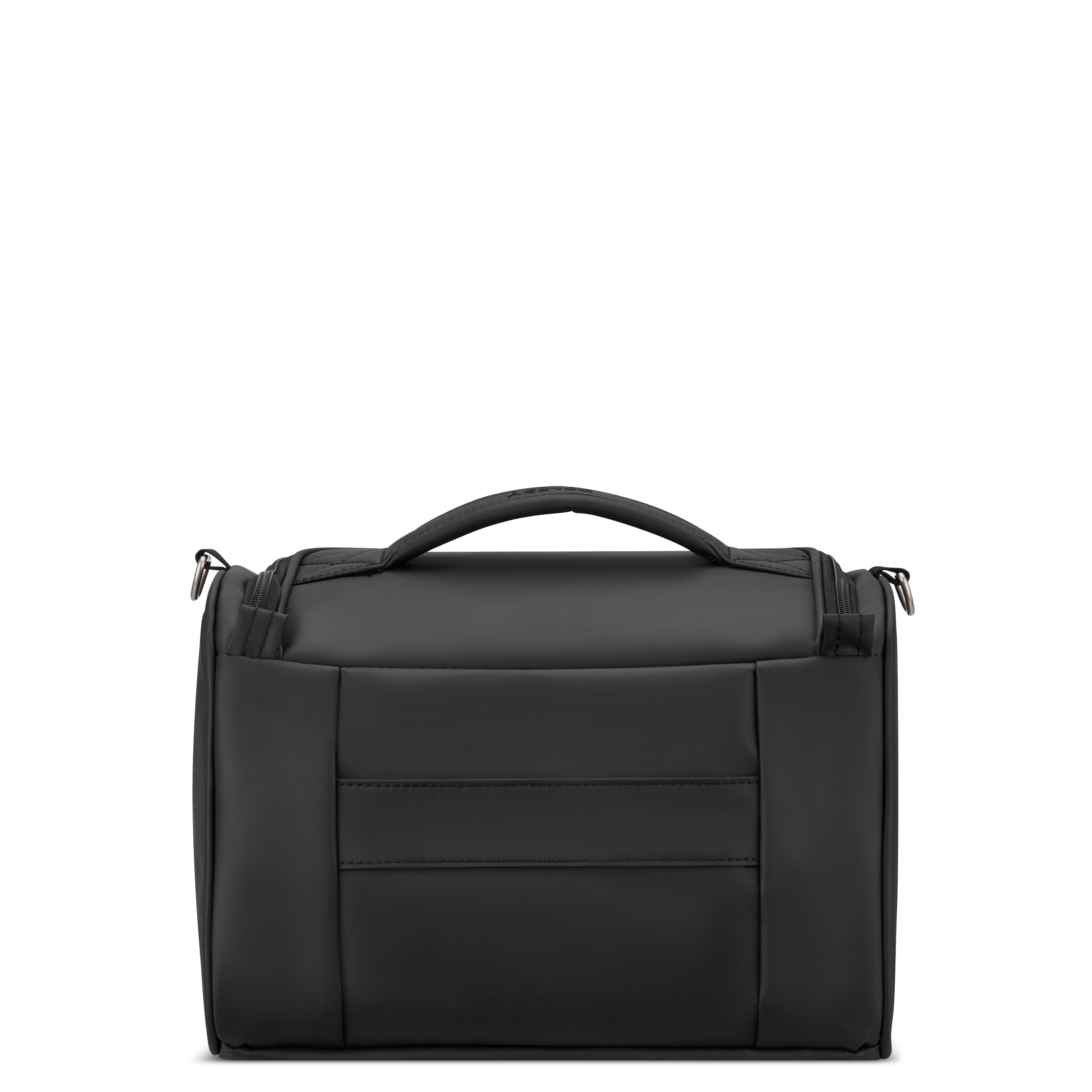 Estojo Toilette DELSEY Dita em Preto Preto-3