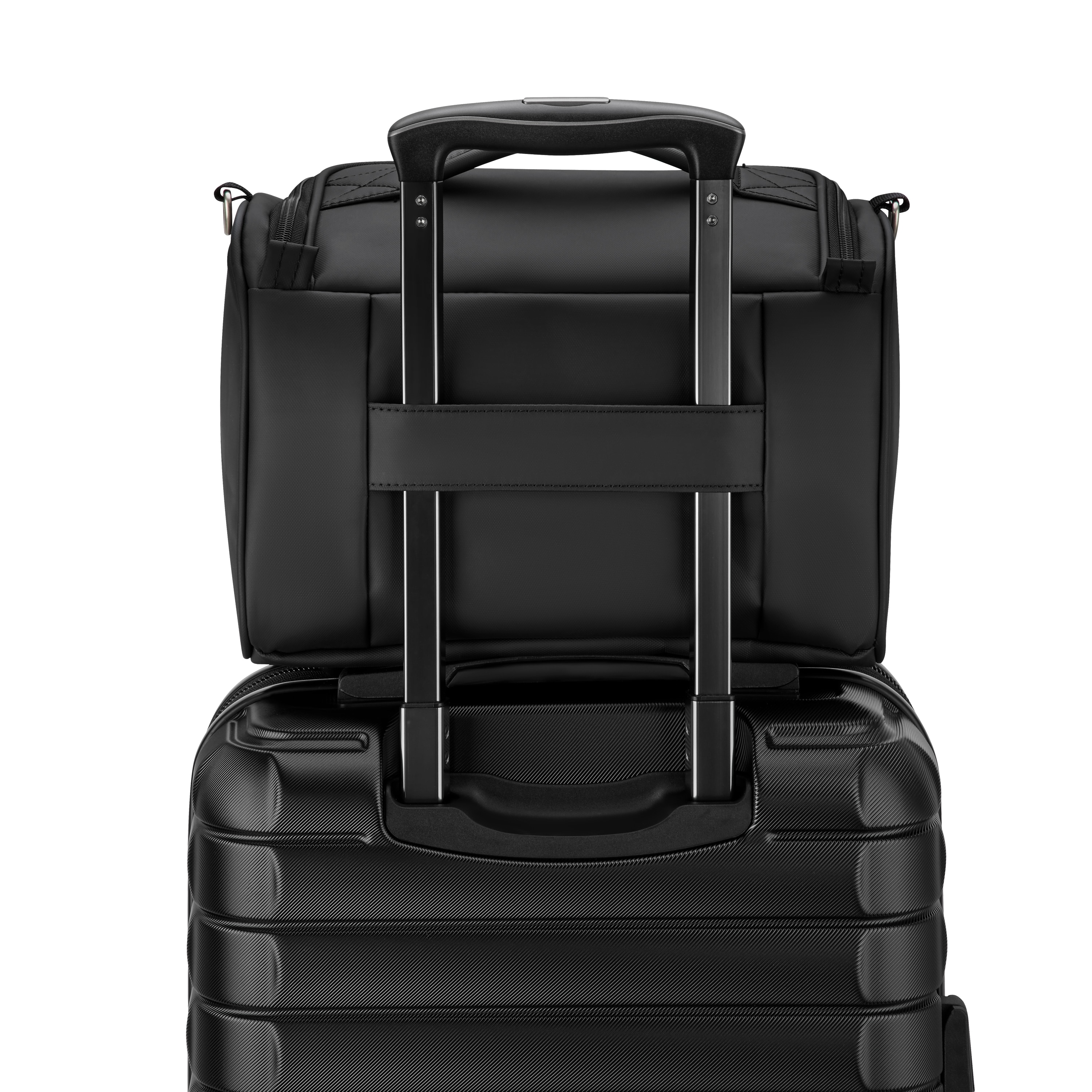 Estojo Toilette DELSEY Dita em Preto Preto-4