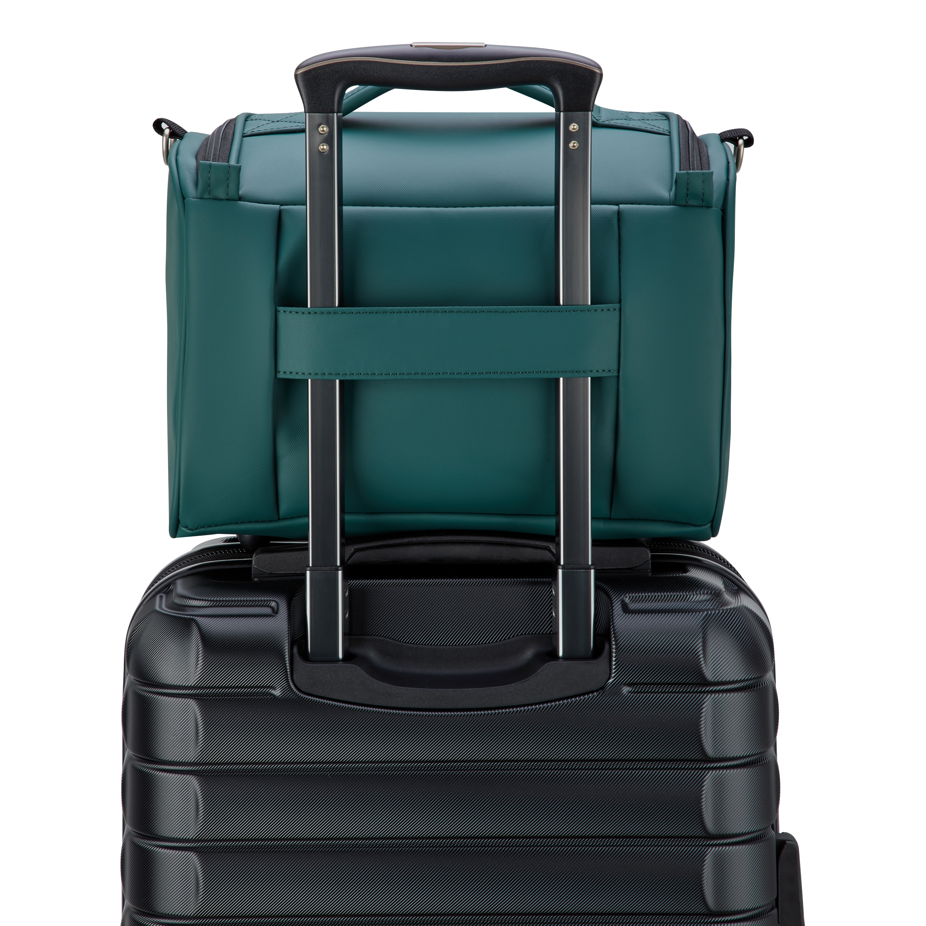 Estojo Toilette DELSEY Dita em Verde Verde-4