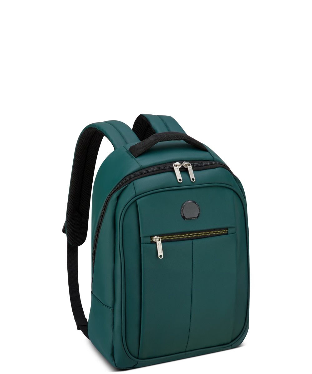 Imagem 0 de Mochila DELSEY DITA em Preto com 30 cm