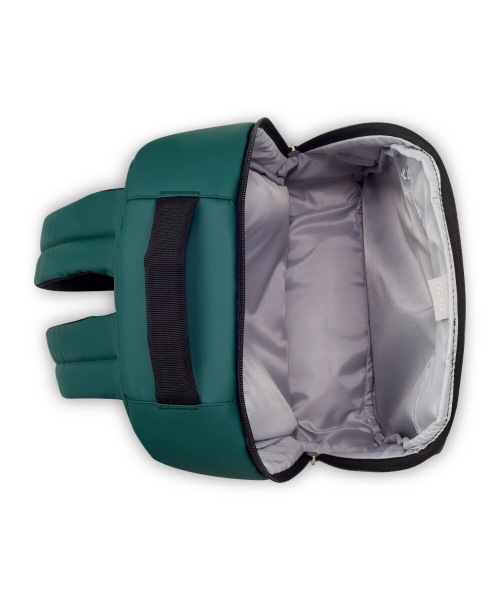 Mochila DELSEY DITA em Verde com 30 cm Verde-2