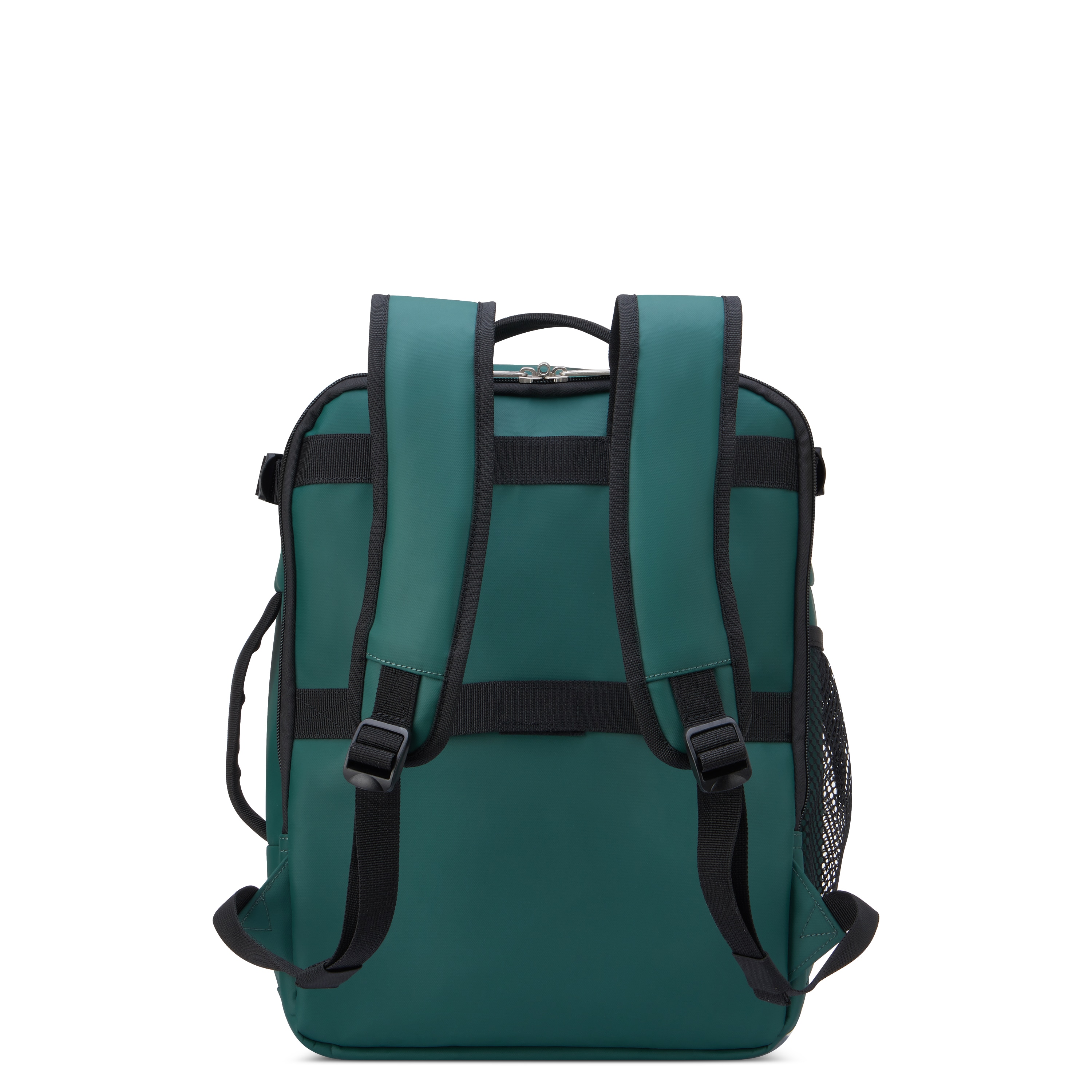Mochila de Cabine DELSEY Dita em Verde Verde-3
