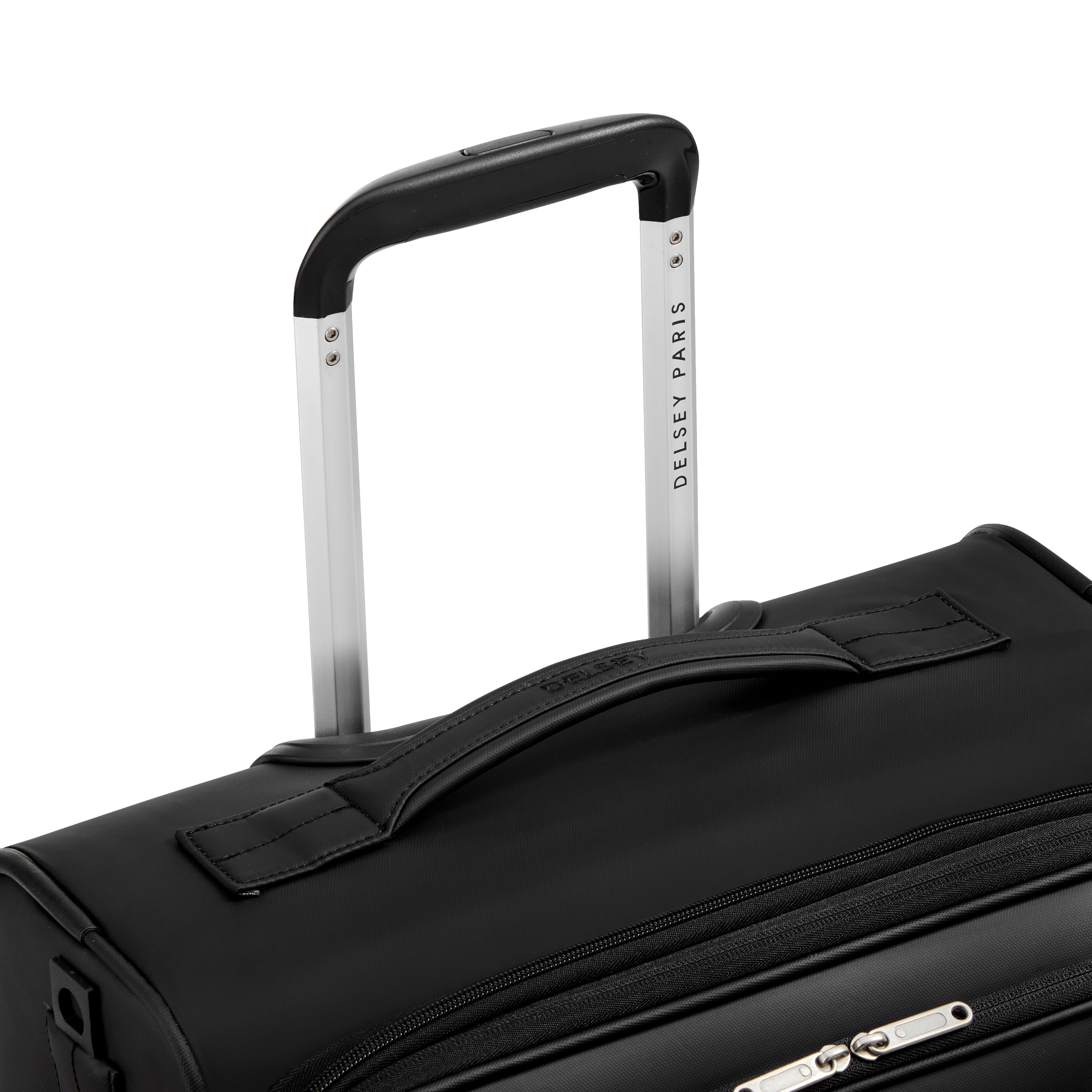 Trolley de Cabine DELSEY Dita em Preto Preto-4